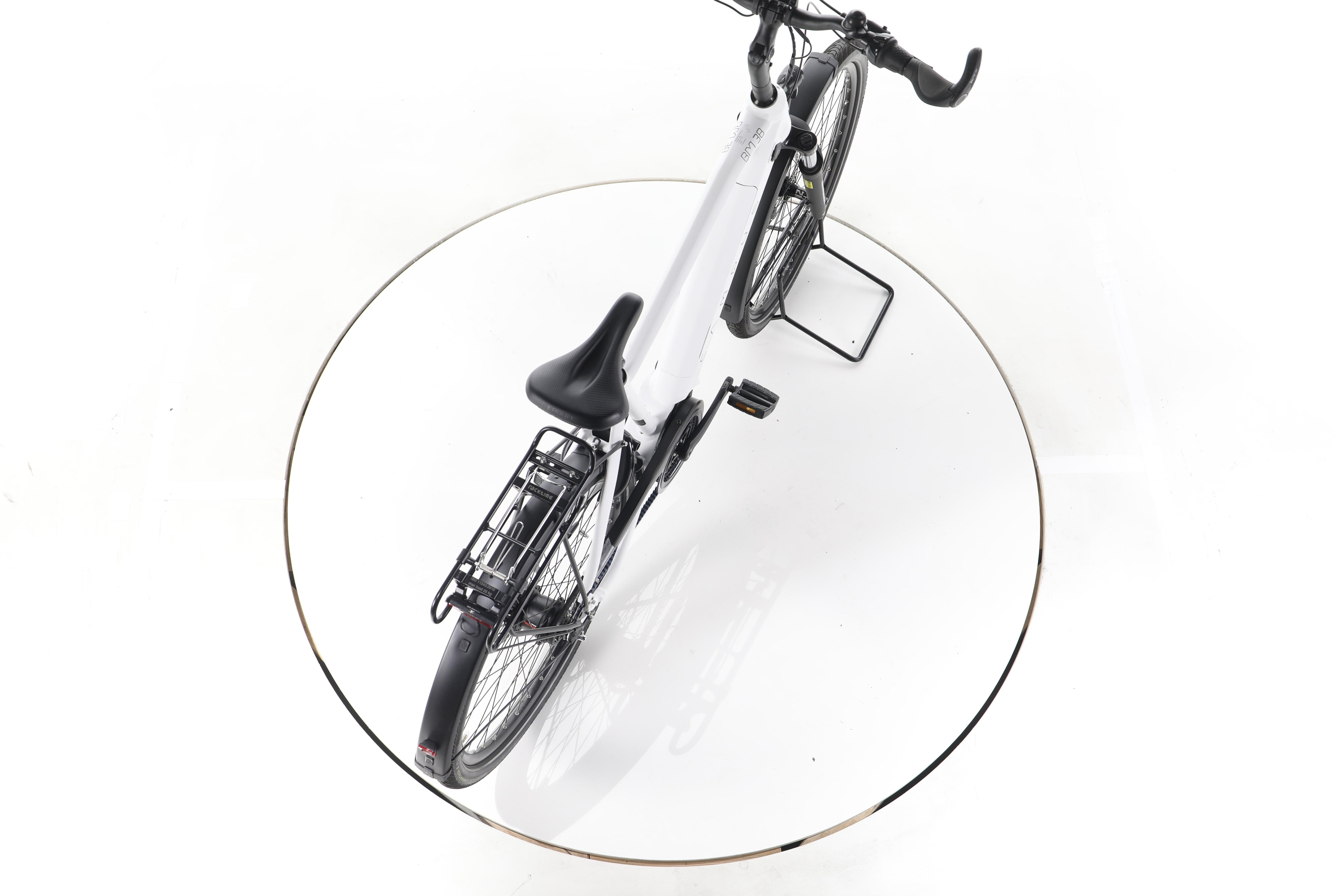 Campus BM38 City E-Bike - Image 23