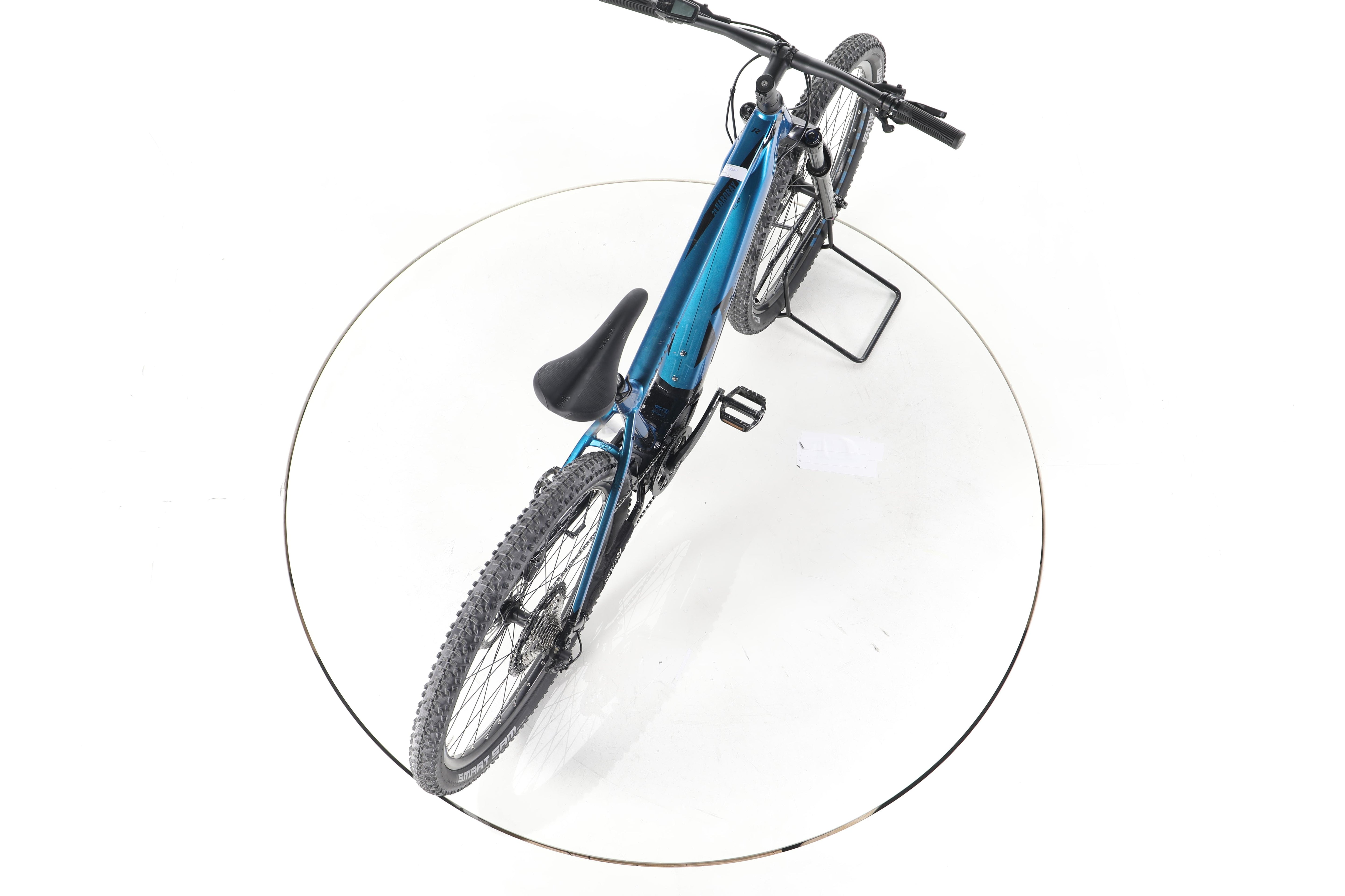 R Raymon Hardray E Nine 8 E-Bike - Image 23