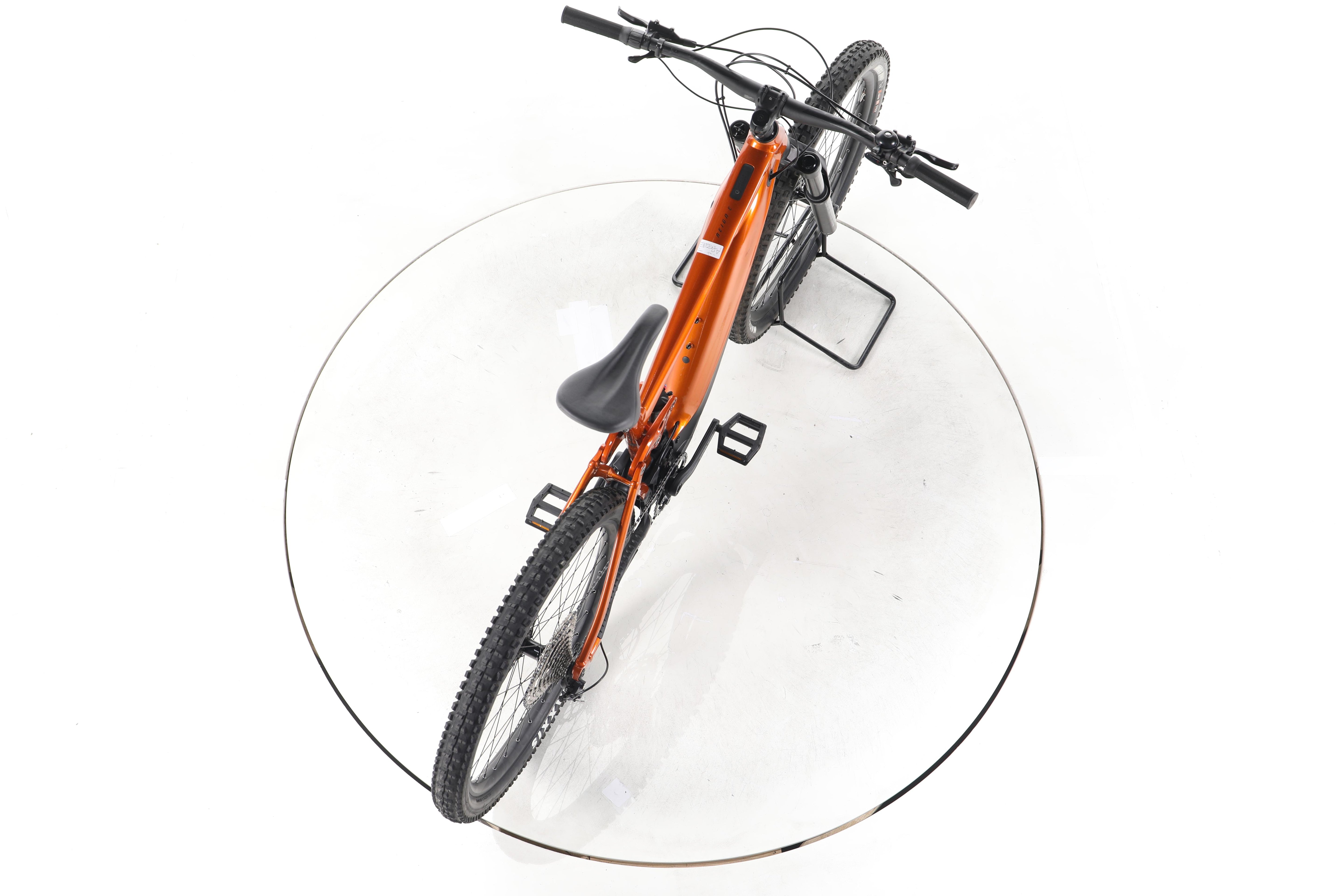 Giant Reign E+ 3 E-Bike Fully - Image 23