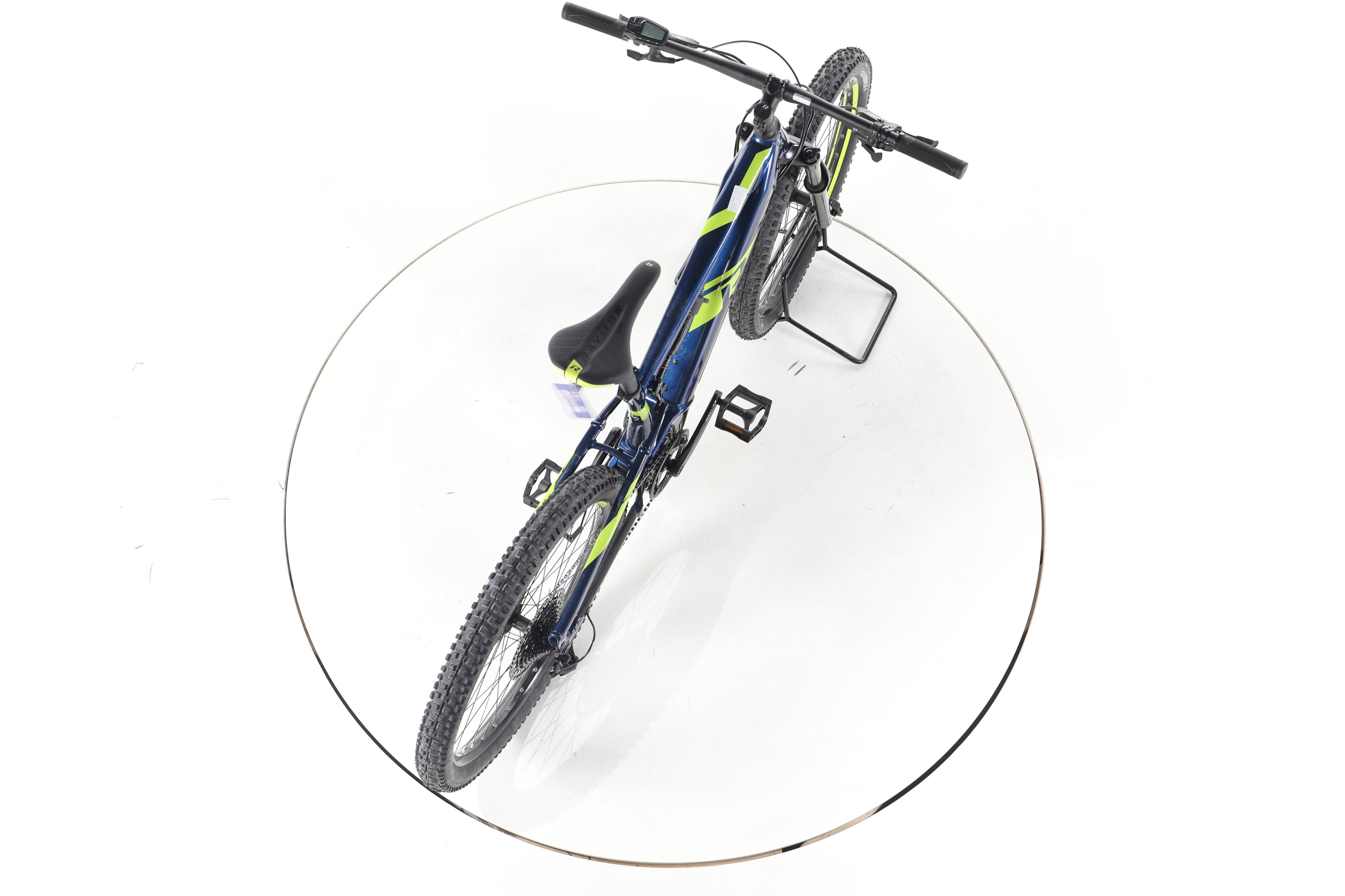 R Raymon FullRay 130E 6.0 E-Bike Fully - Image 23