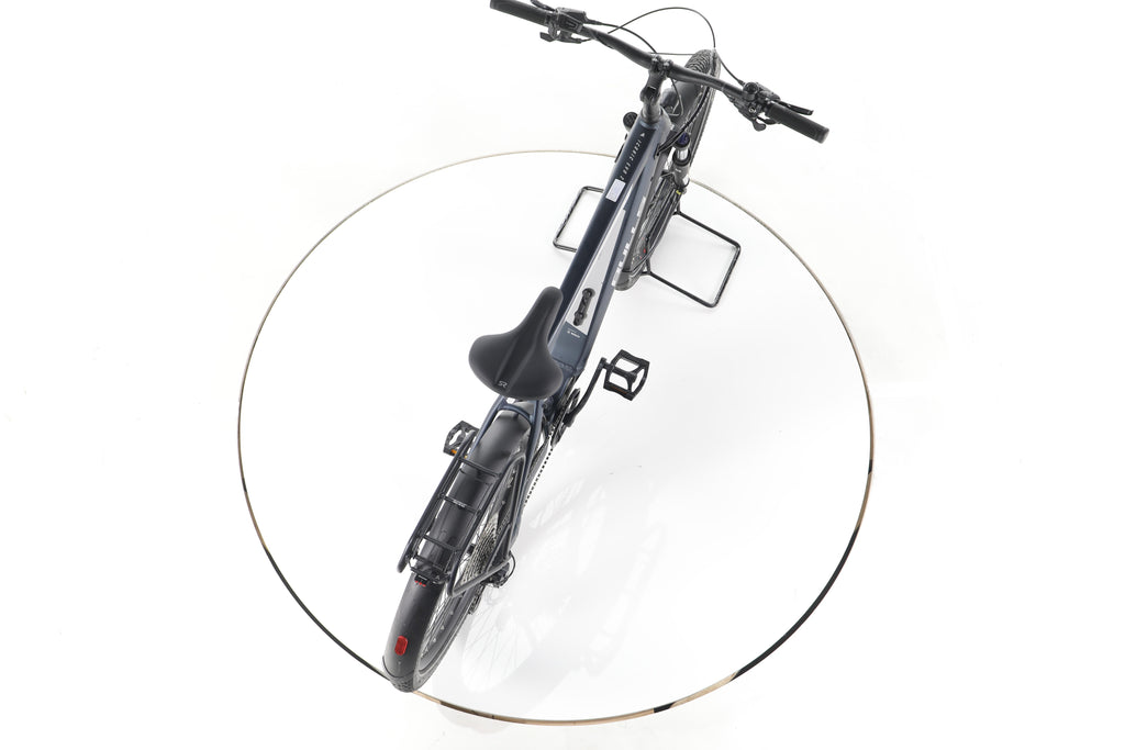 Bulls Iconic Evo 1 Trekking E-Bike - Image 23