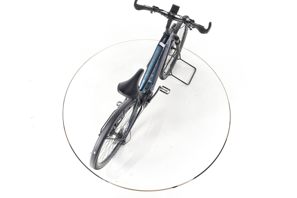 KTM Macina Cross LFC Trekking E-Bike - Image 23