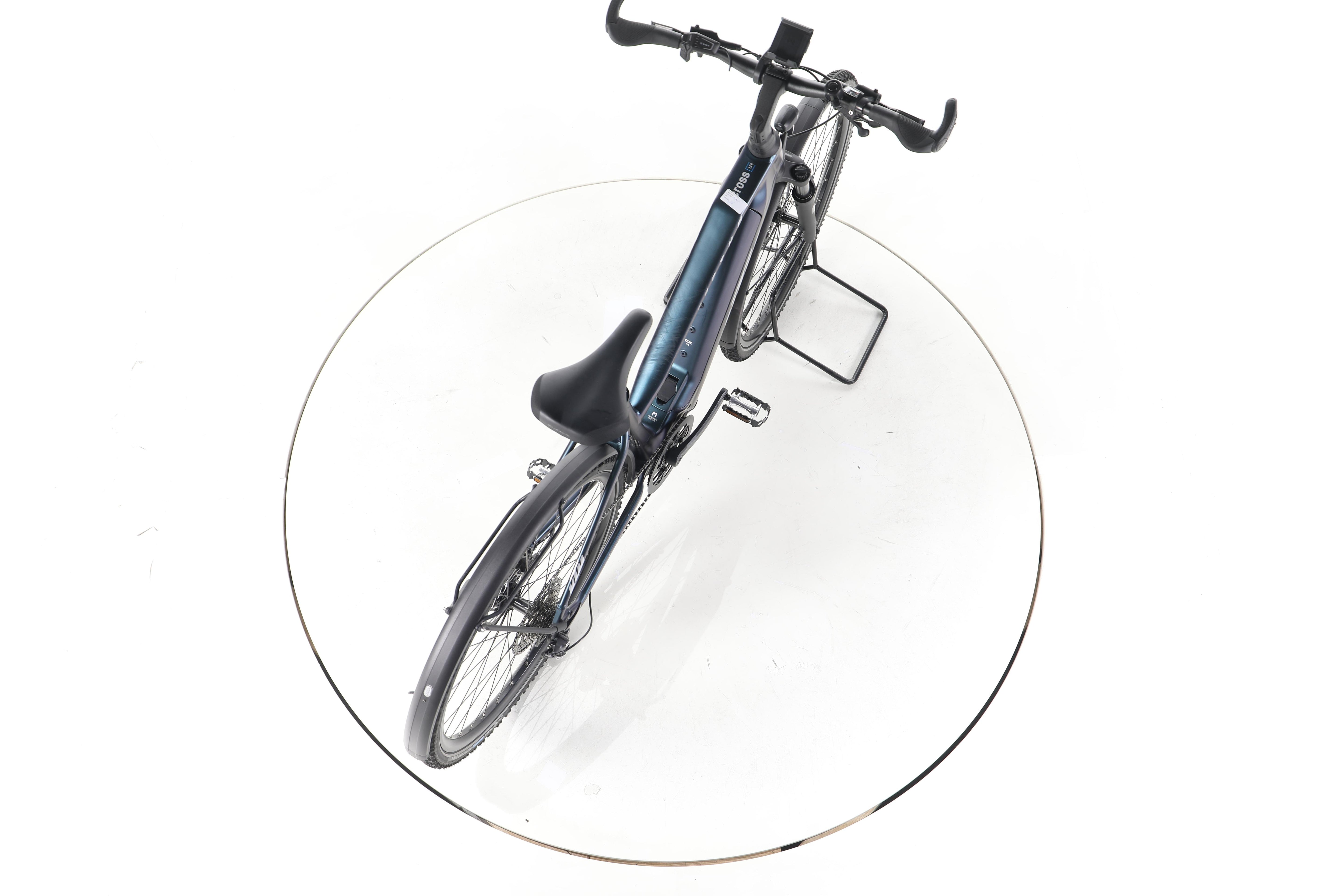 KTM Macina Cross LFC Trekking E-Bike - Image 23
