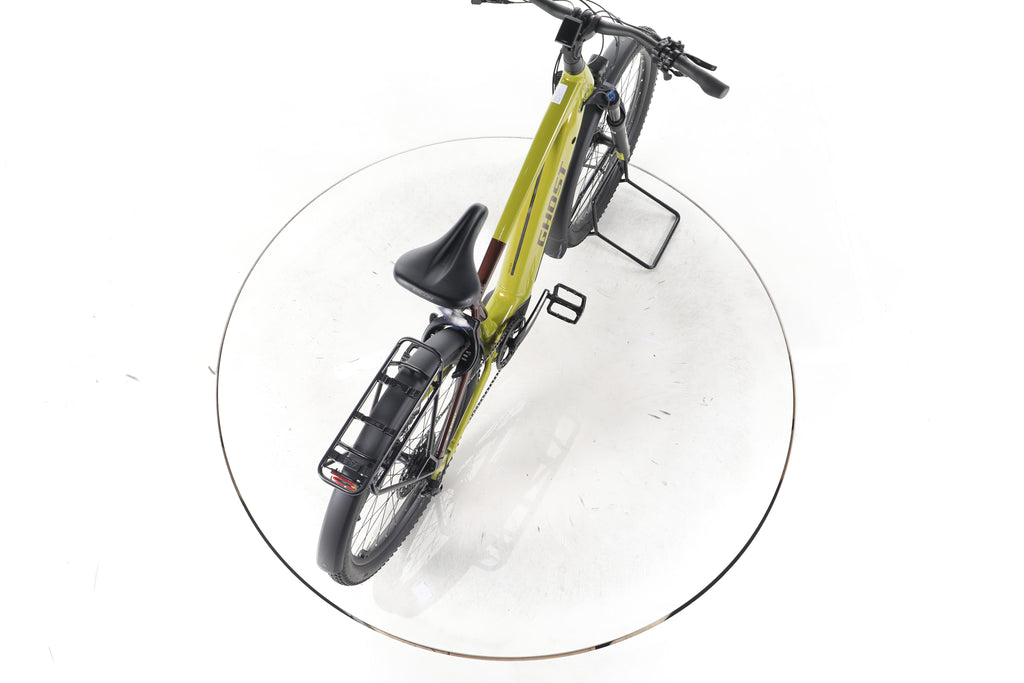 Ghost E-Teru Universal EQ Trekking E-Bike 2025 - Image 23