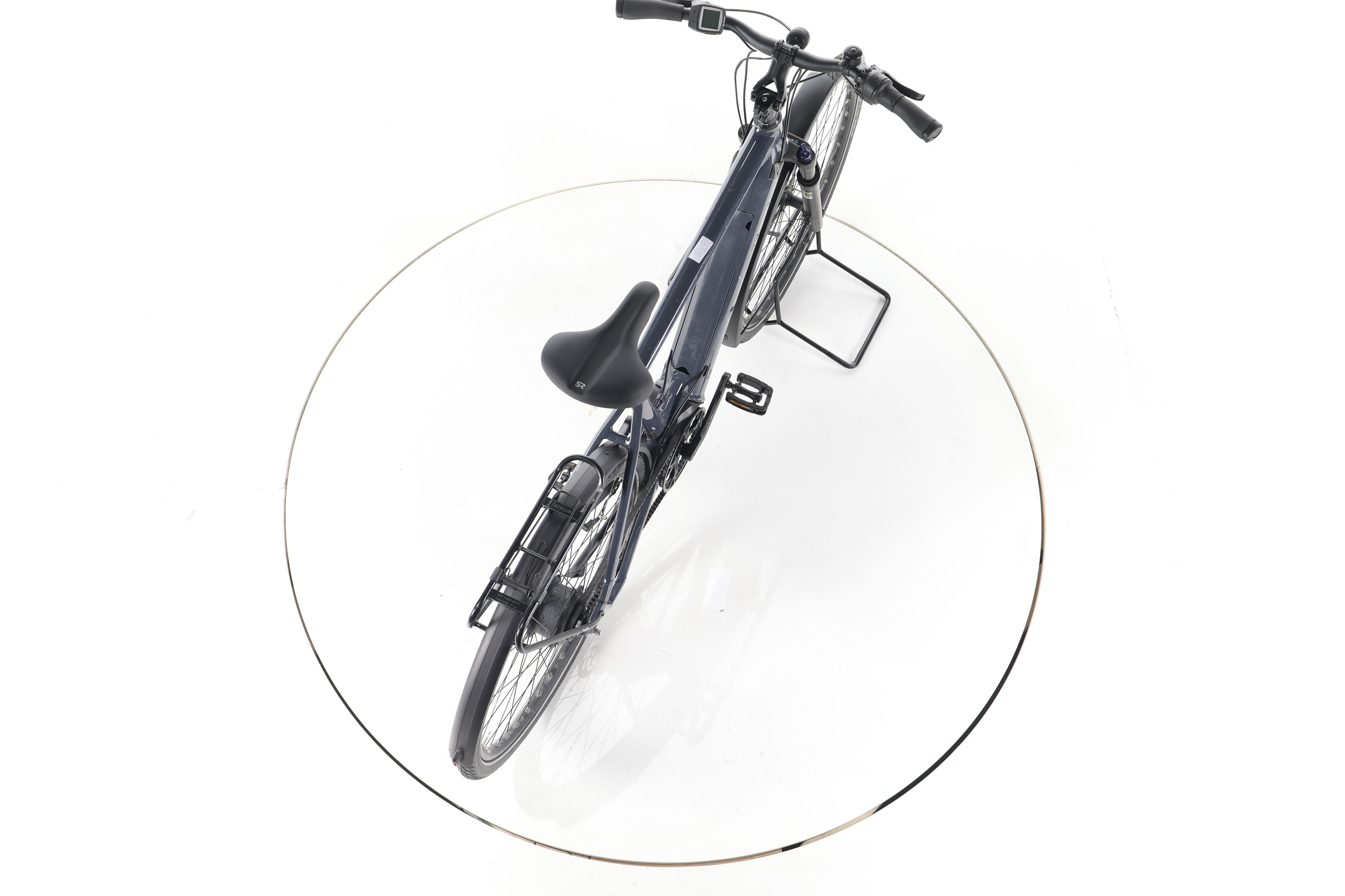 HNF Nicolai SD3 Urban City E-Bike - Image 23