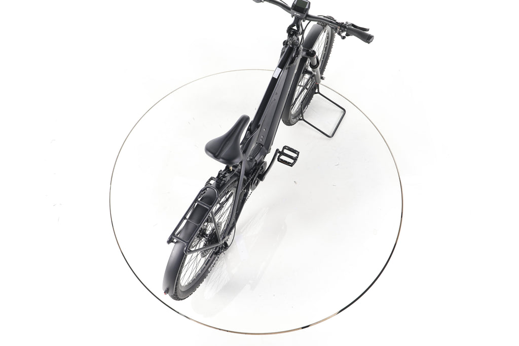 HNF Nicolai XD3 Trekking E-Bike - Image 23