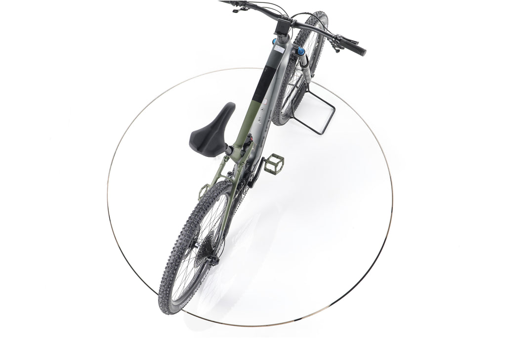 Cube Stereo Hybrid 140 HPC TM Fully E-Bike Carbon 2024 - Image 23