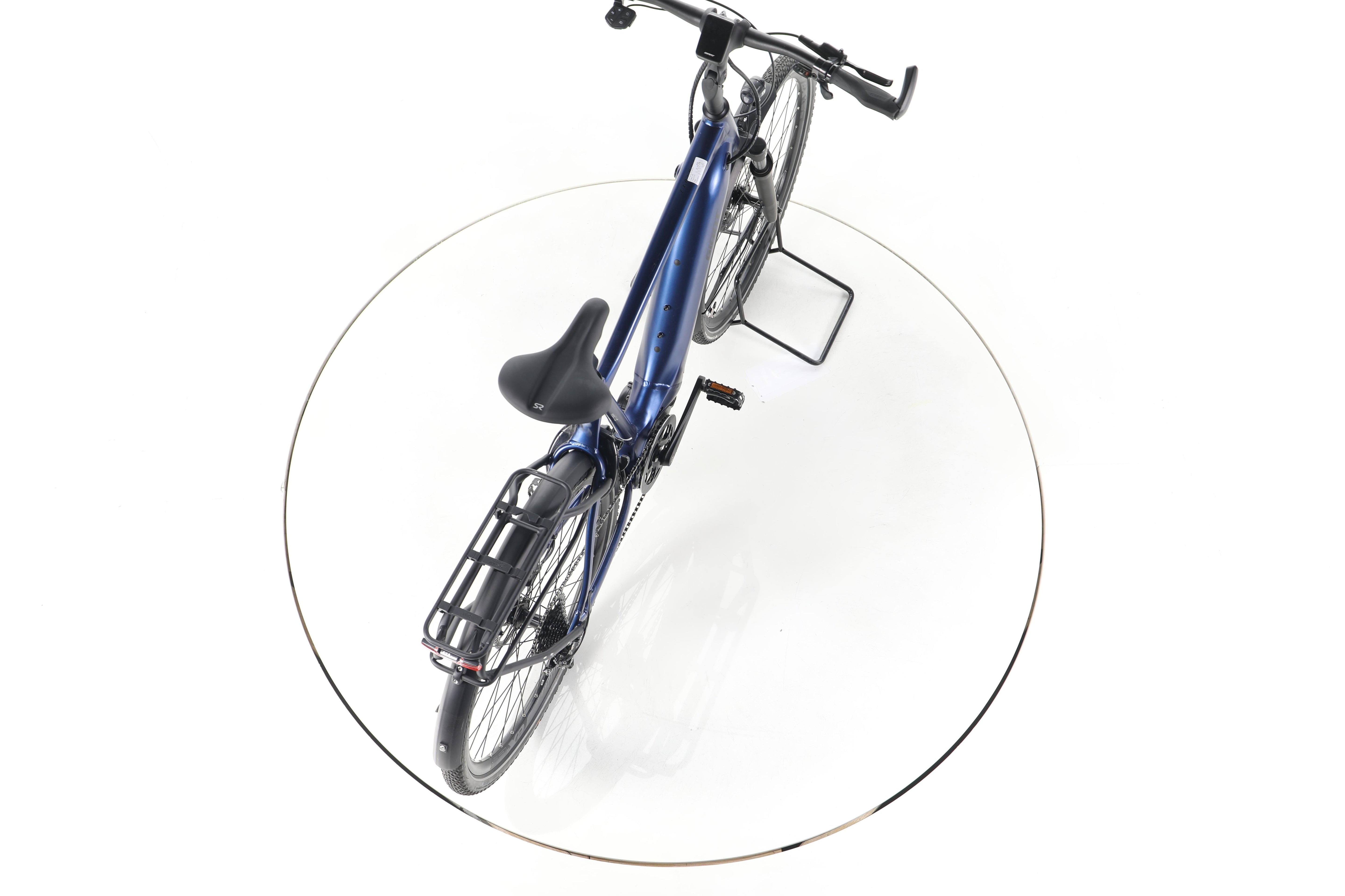 Giant Explore E+ 2 Trekking E-Bike - Image 23