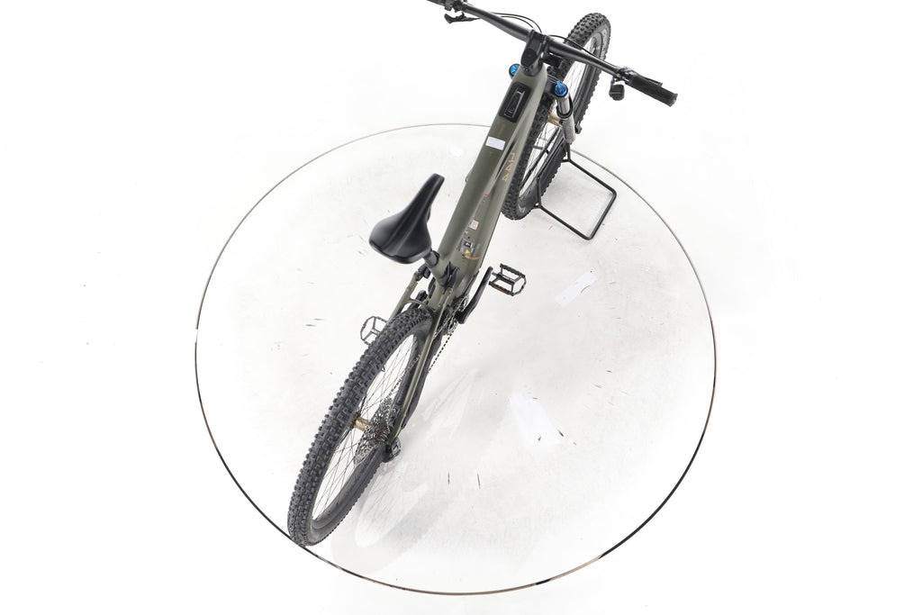 Cube Stereo Hybrid ONE44 HPC TM E-Bike Fully Carbon 2025 - Image 23