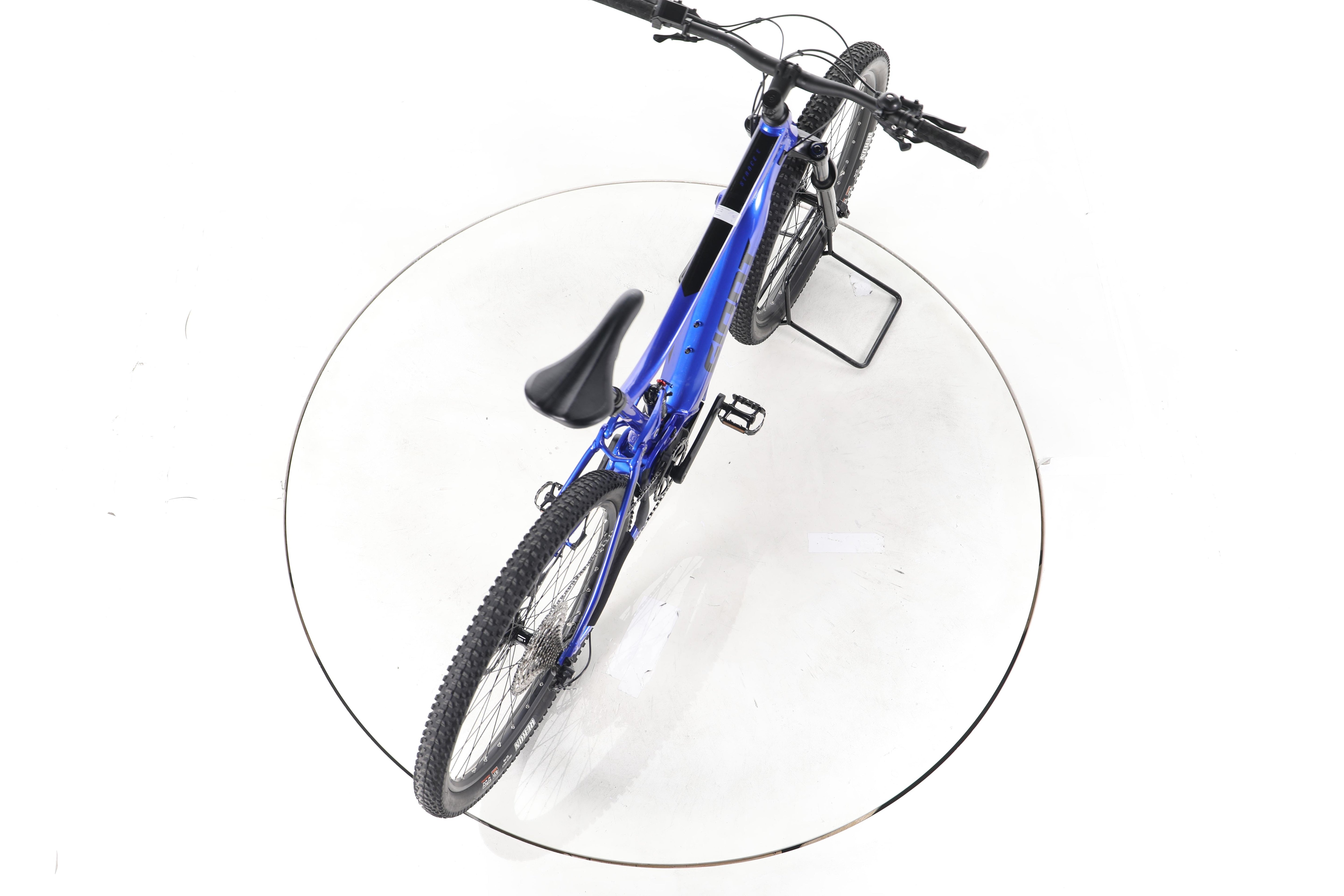 Giant Stance E+ 1 E-Bike Fully - Image 23