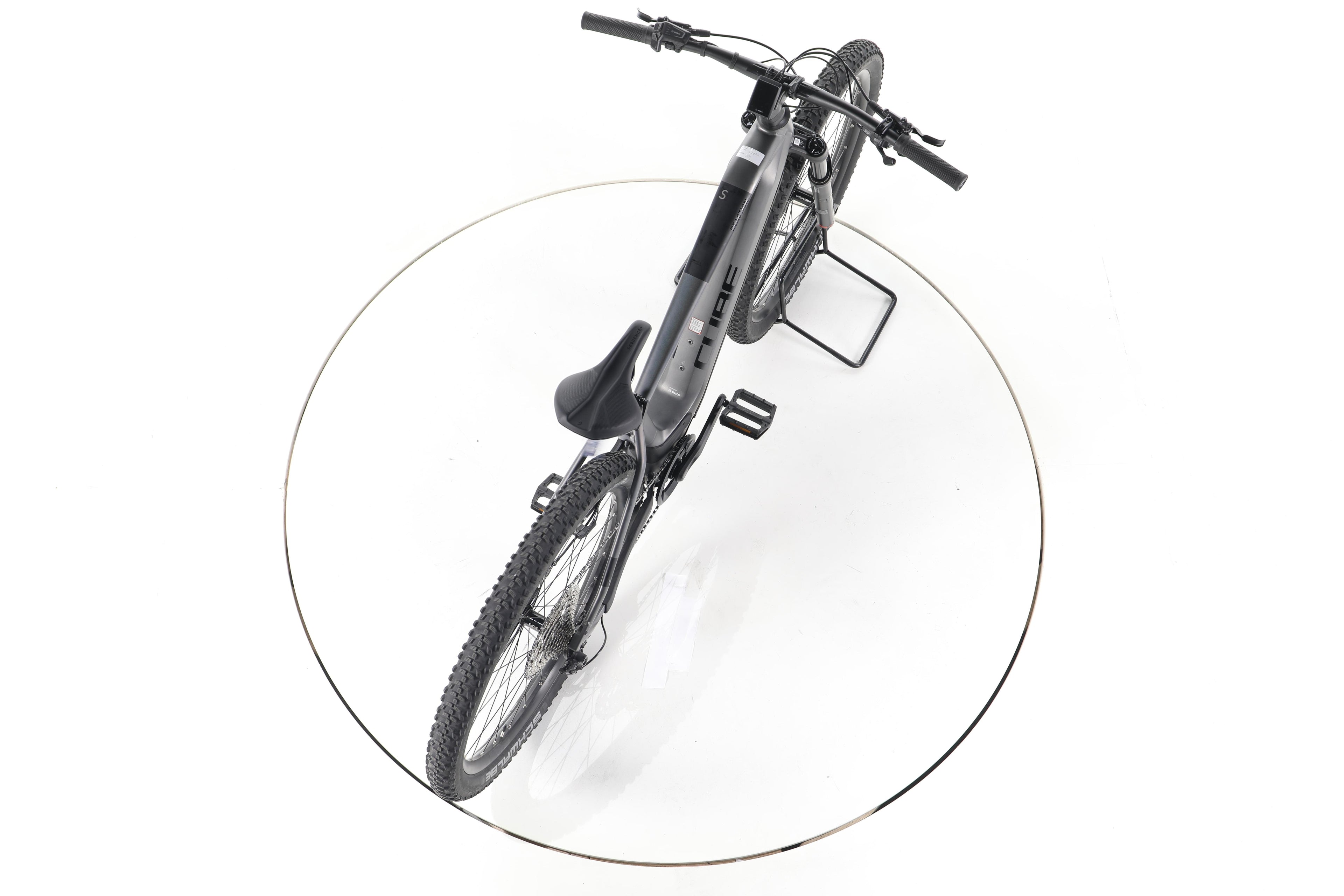 Cube Reaction Hybrid SLT E-Bike 2023 - Image 23