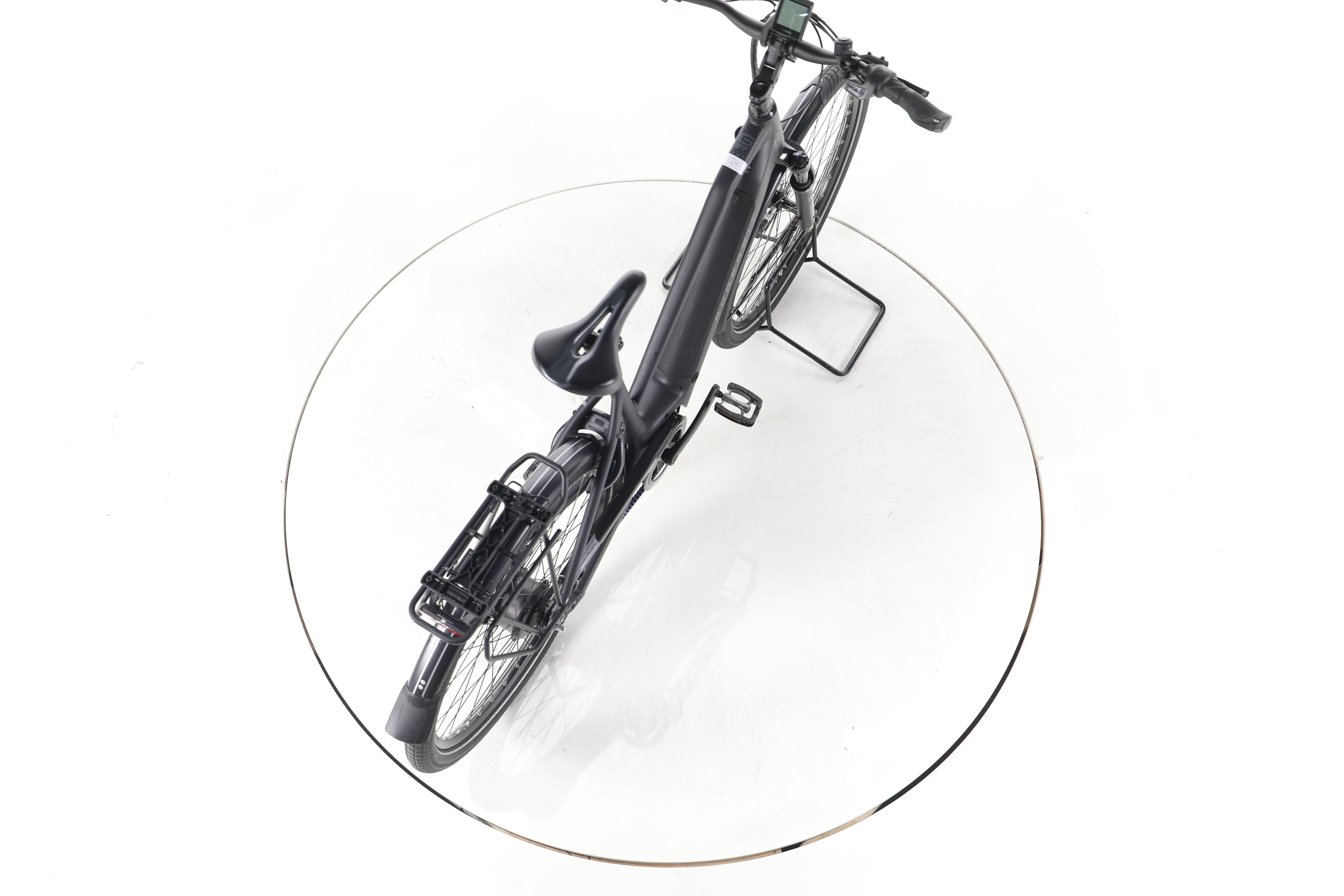 Gudereit ET 10,5 evo City E-Bike 2024 - Image 23
