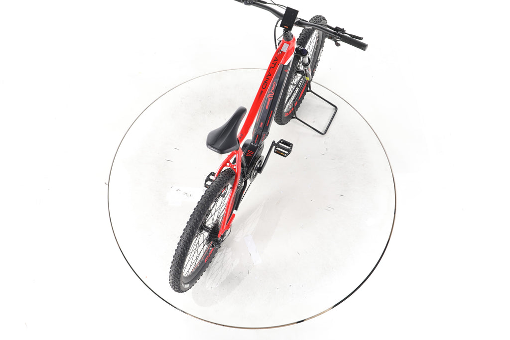 Crussis Atland 7.7 E-Bike - Image 23
