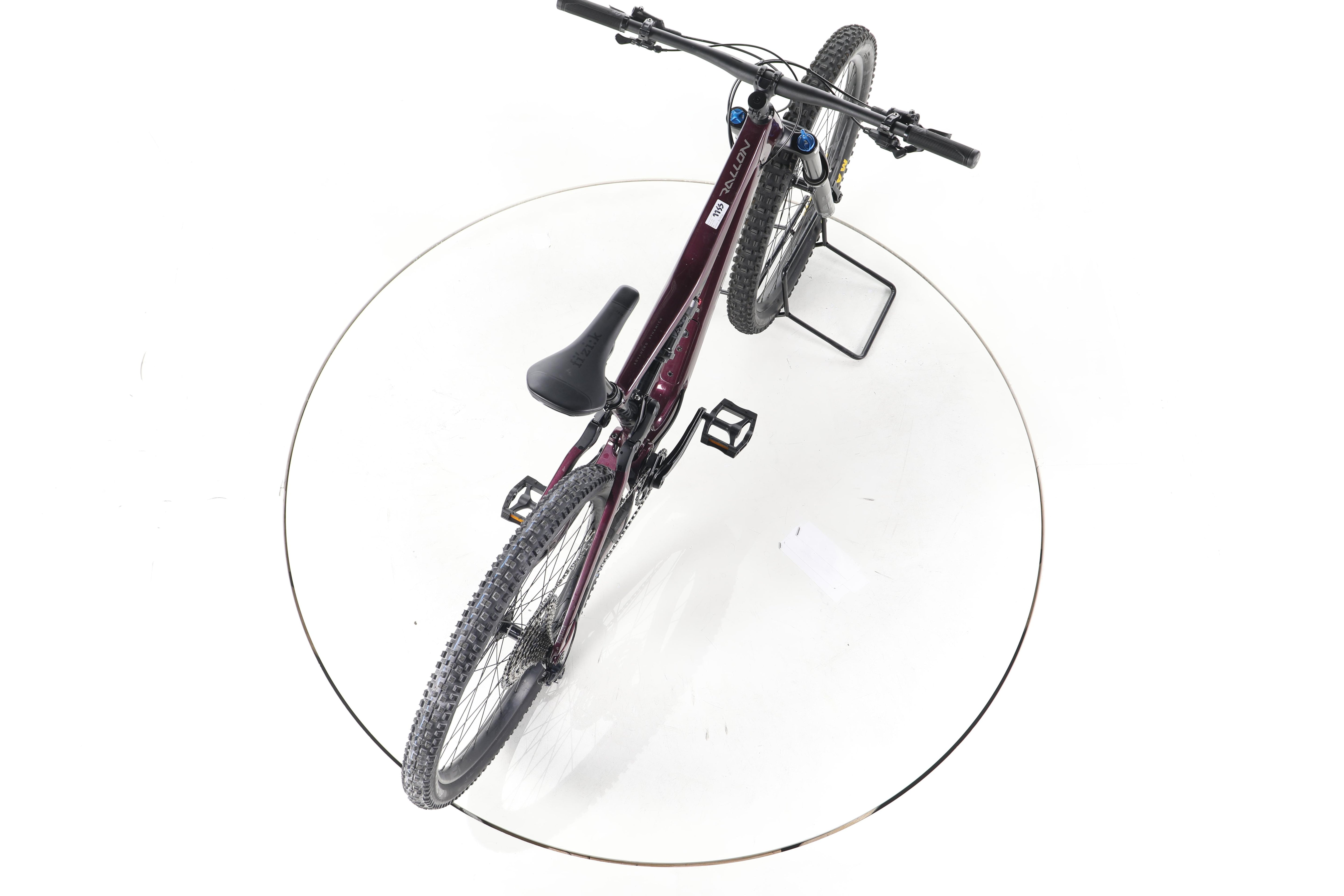 Orbea Rallon M20 - Image 23