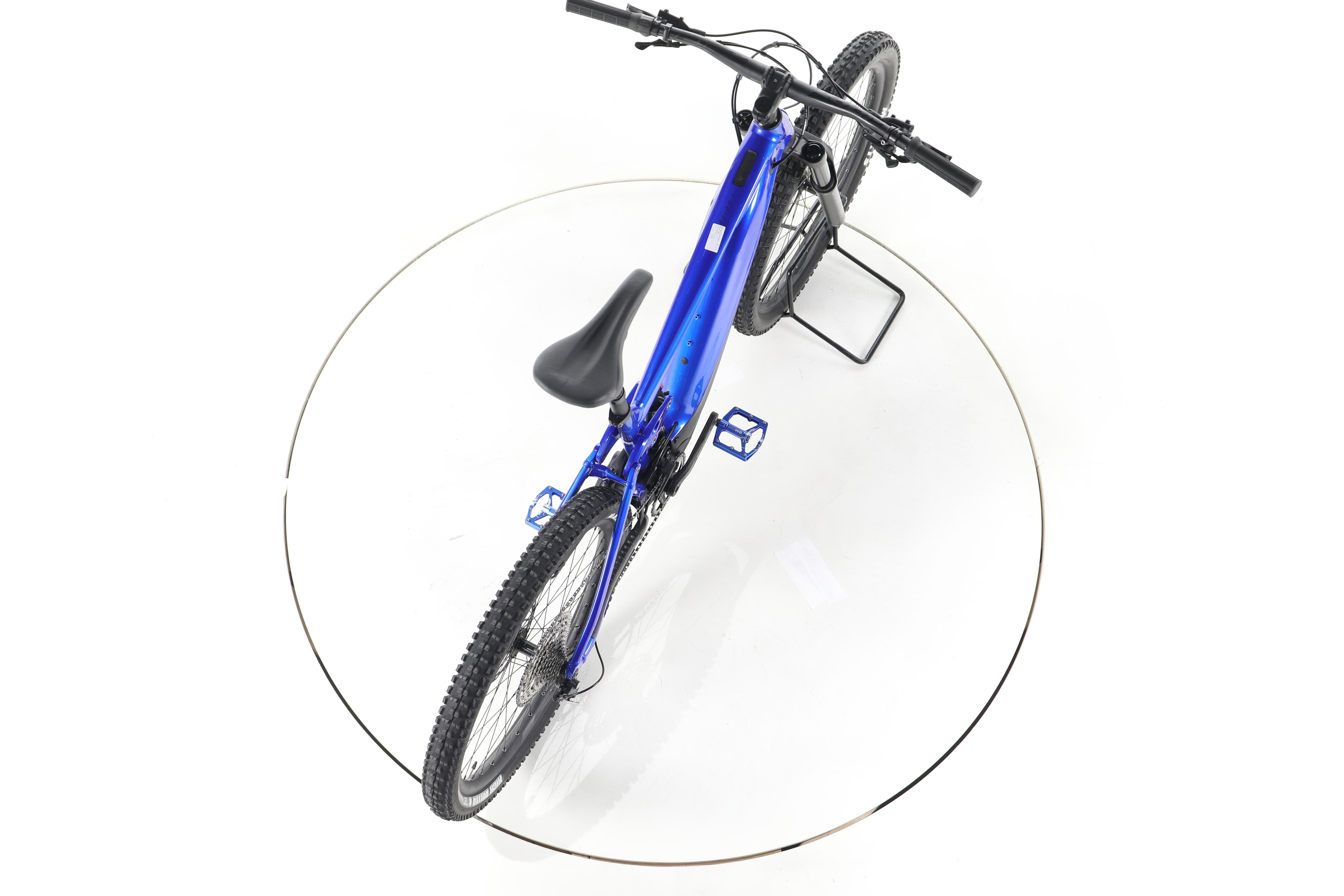 Giant Reign E+ 3 Fully E-Bike - Image 23