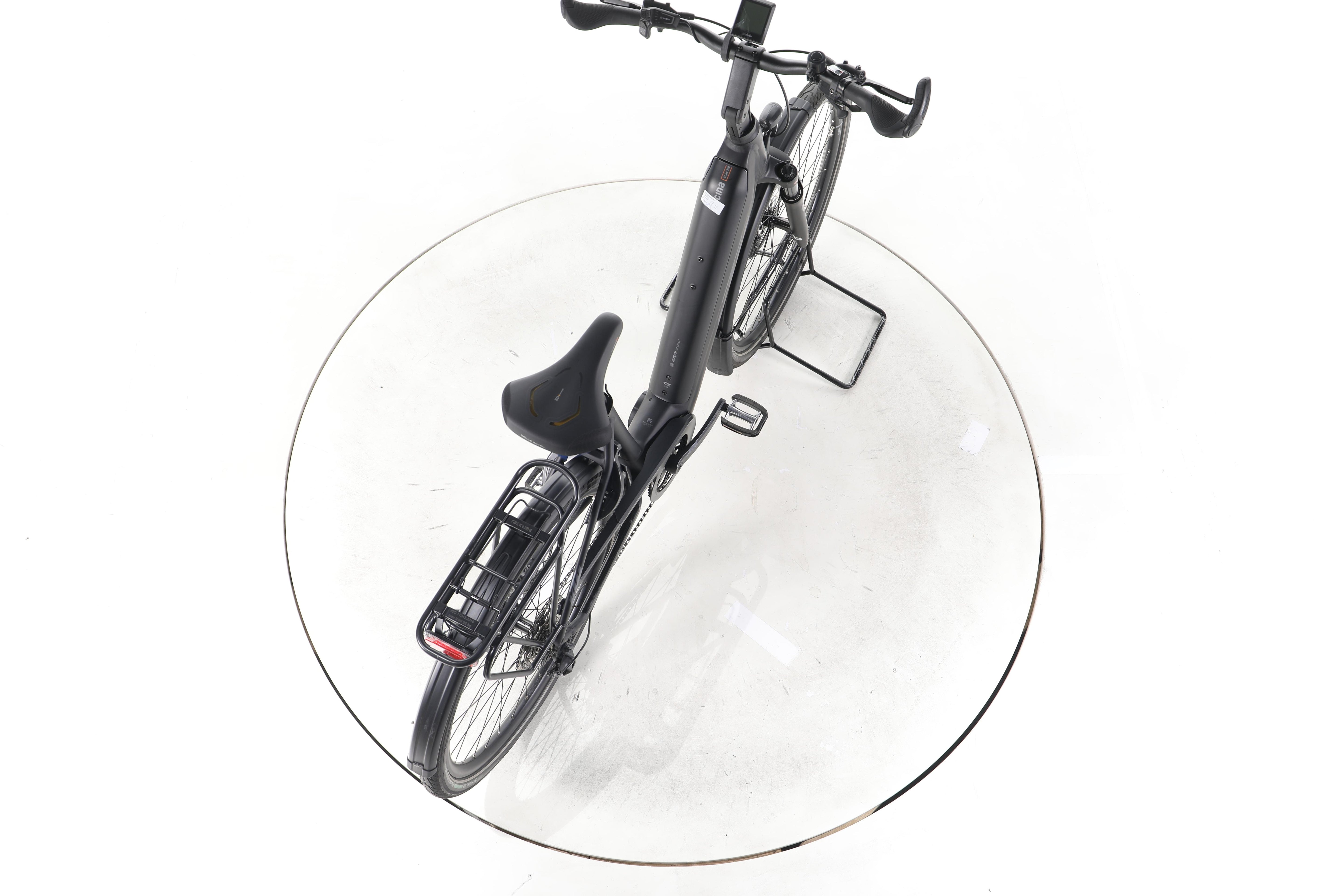 KTM Macina Style 730 Trekking E-Bike Tiefeinsteiger - Image 23