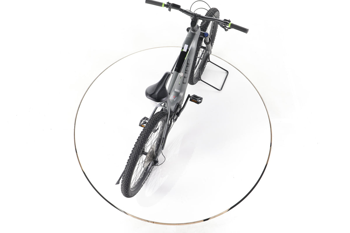 Cube Reaction Hybrid Pro E-Bike - Image 23
