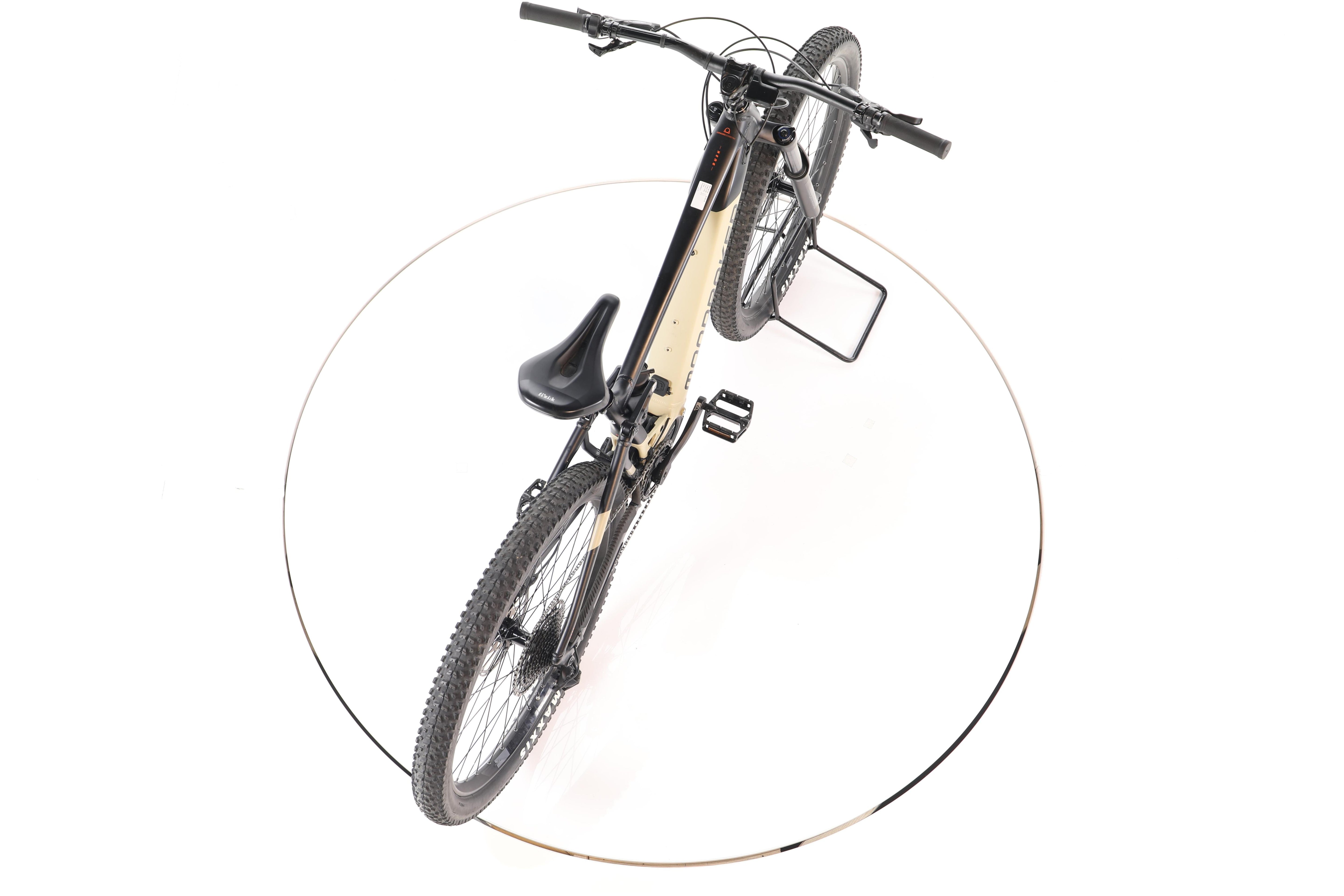 Mondraker DUSK E-Bike Fully - Image 23