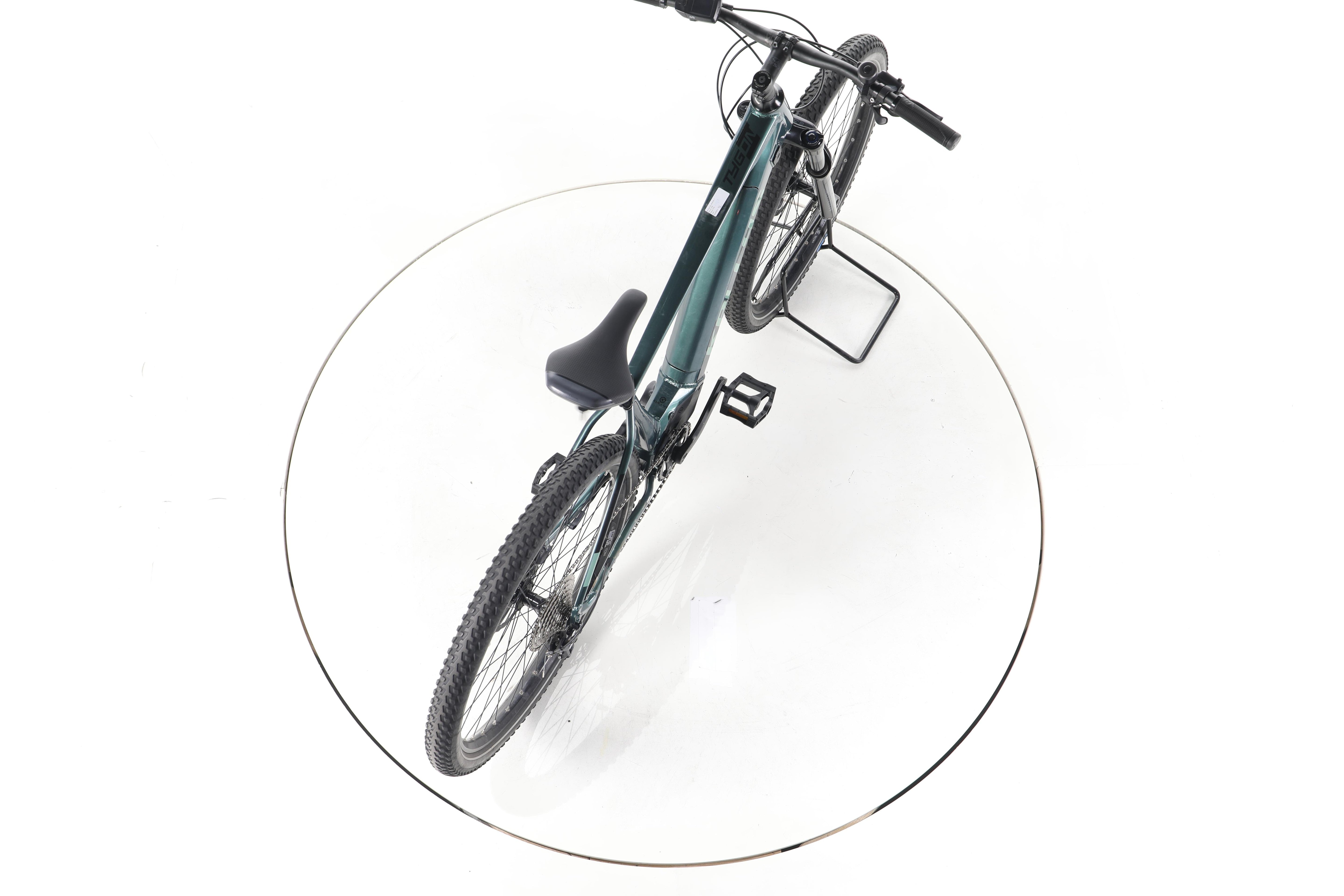 Kellys Tygon R50 E-Bike - Image 23
