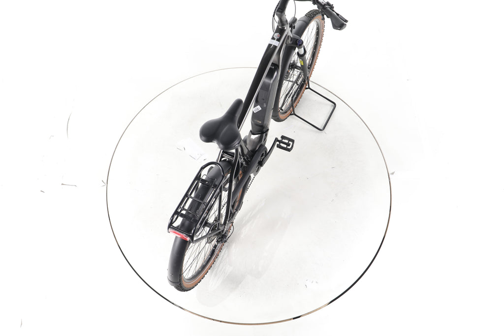 FLYER Upstreet5 3.12 Trekking E-Bike - Image 23