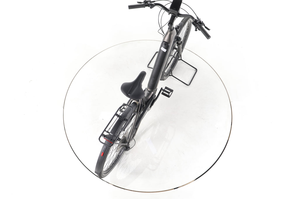 Cube Supreme Sport Hybrid SLX Trekking E-Bike Tiefeinsteiger - Image 23