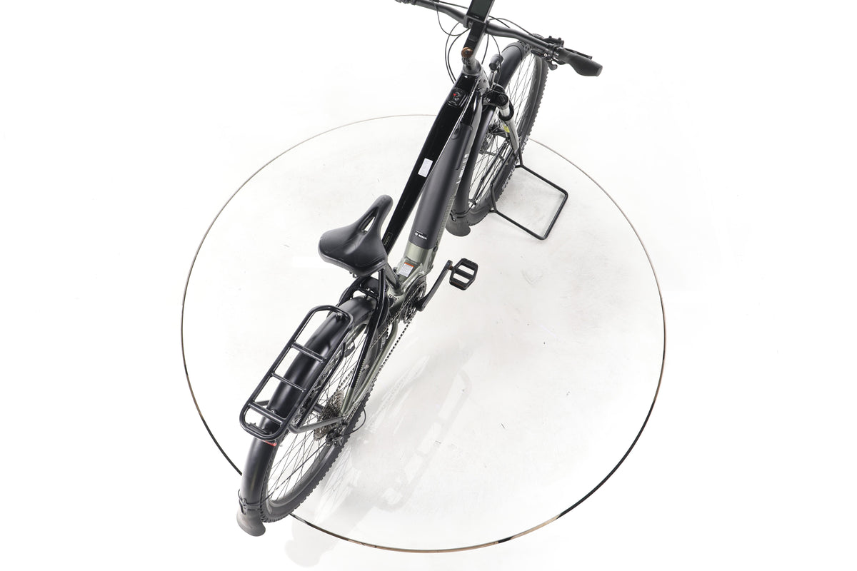 Cannondale Tesoro Neo X 2 Trekking E-Bike - Image 23