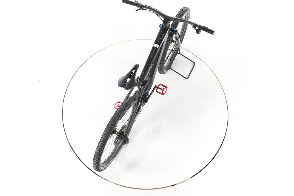 Focus Vam² SL 9.0 Fully E-Bike Carbon 2024 - Image 23
