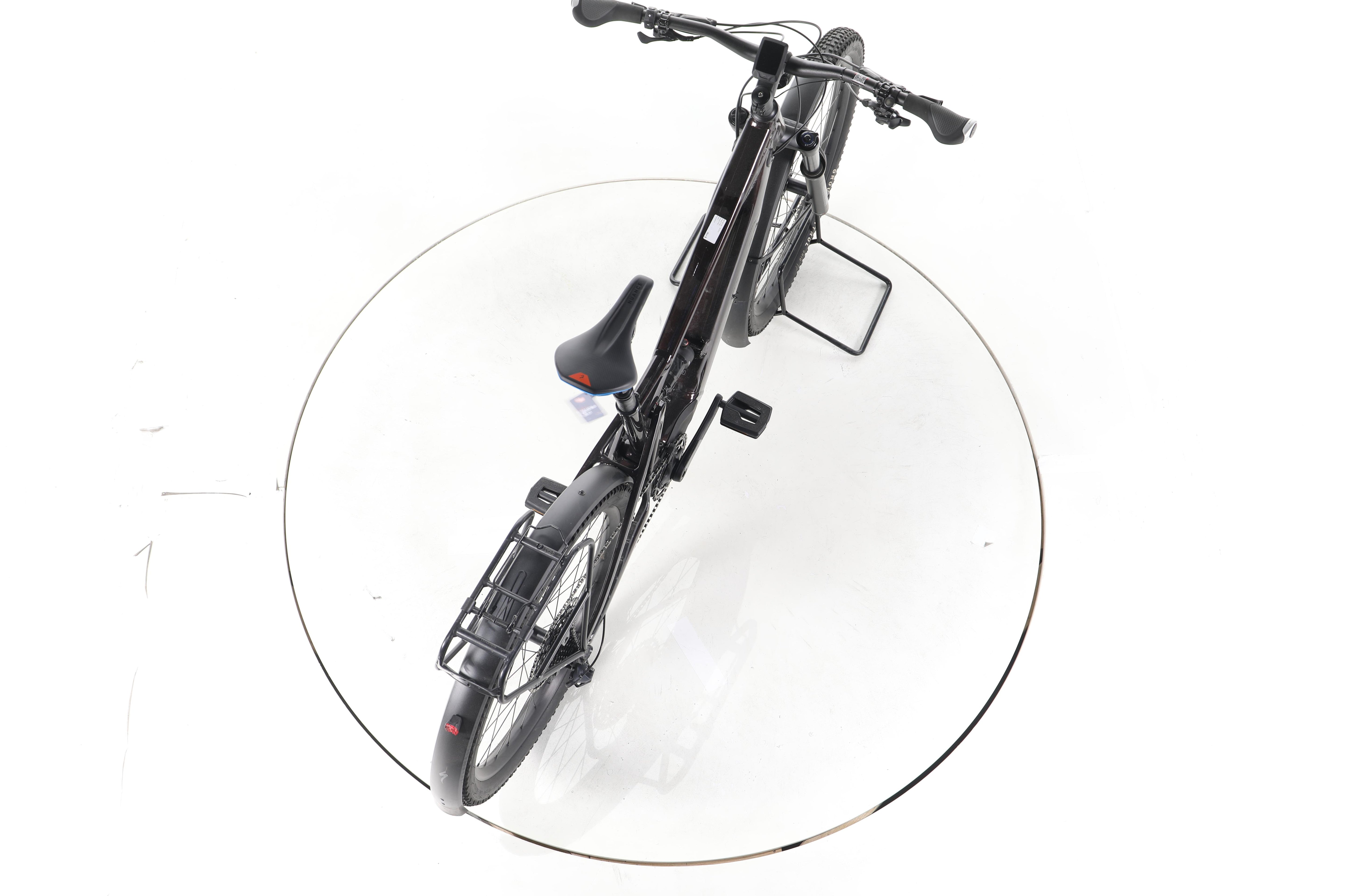Specialized Turbo Tero X 5.0 SUV E-Bike - Image 23