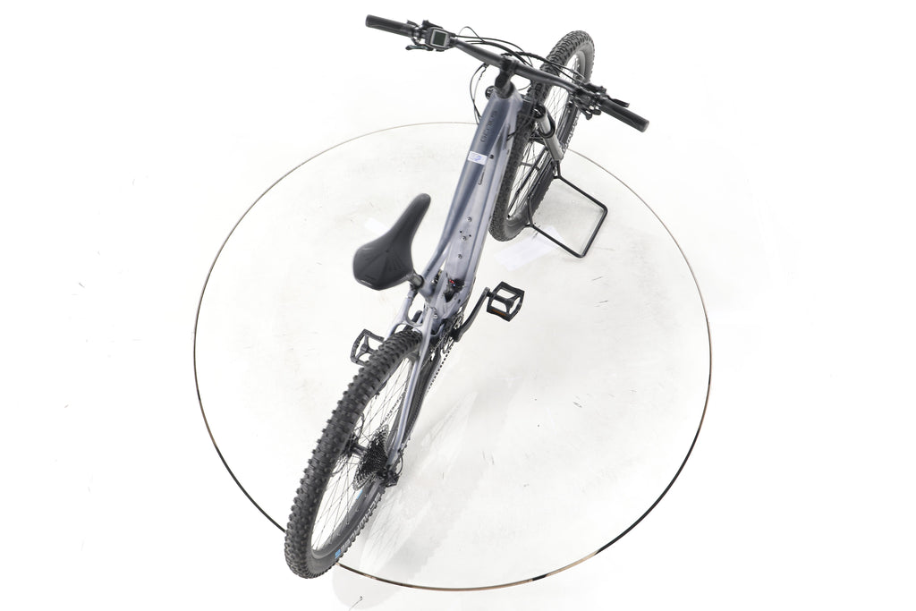 Scott Genius eRIDE 930 E-Bike Fully - Image 23