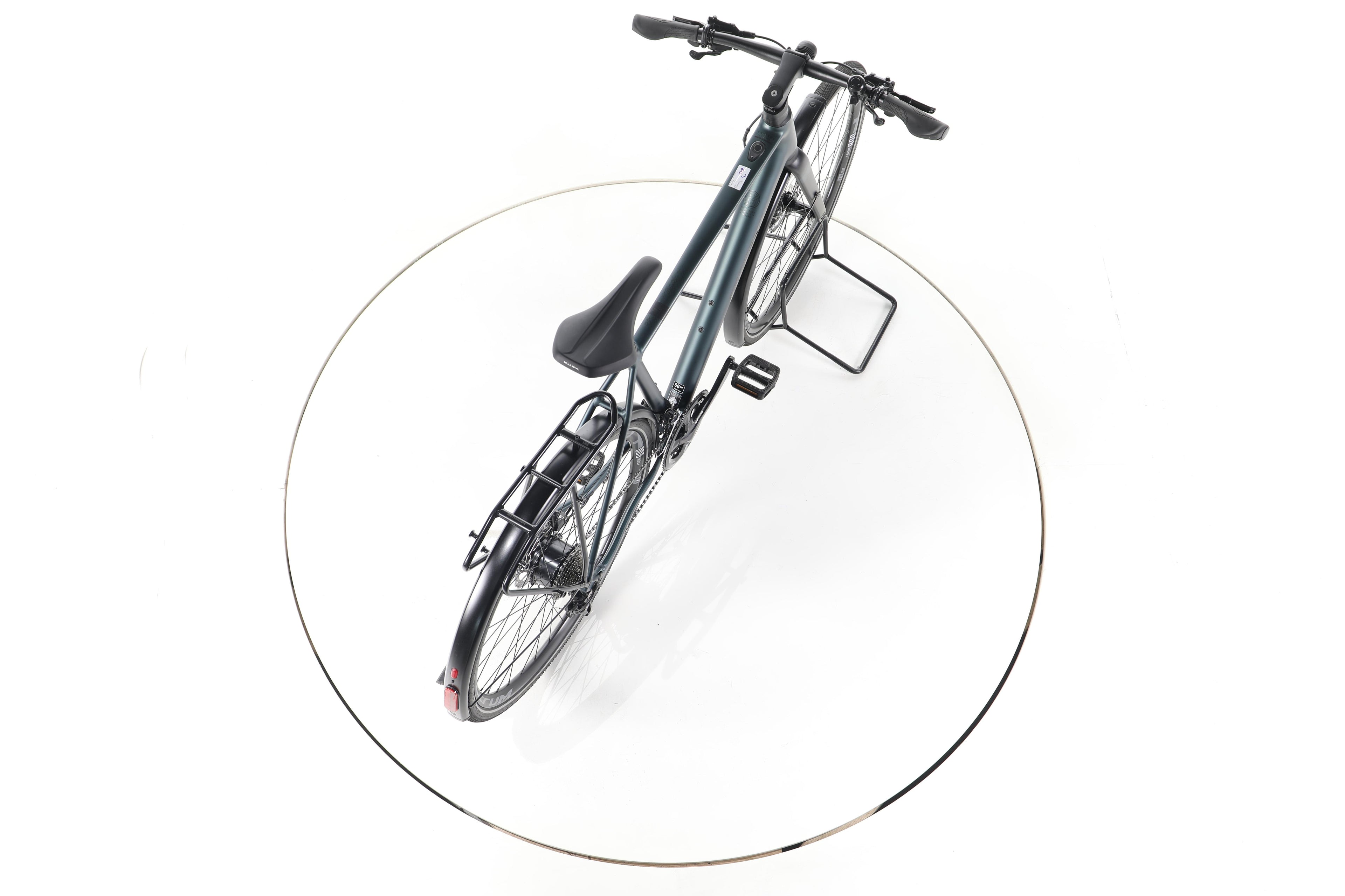 Stevens E-Strada 6.3.4 Trekking E-Bike 2023 - Image 23