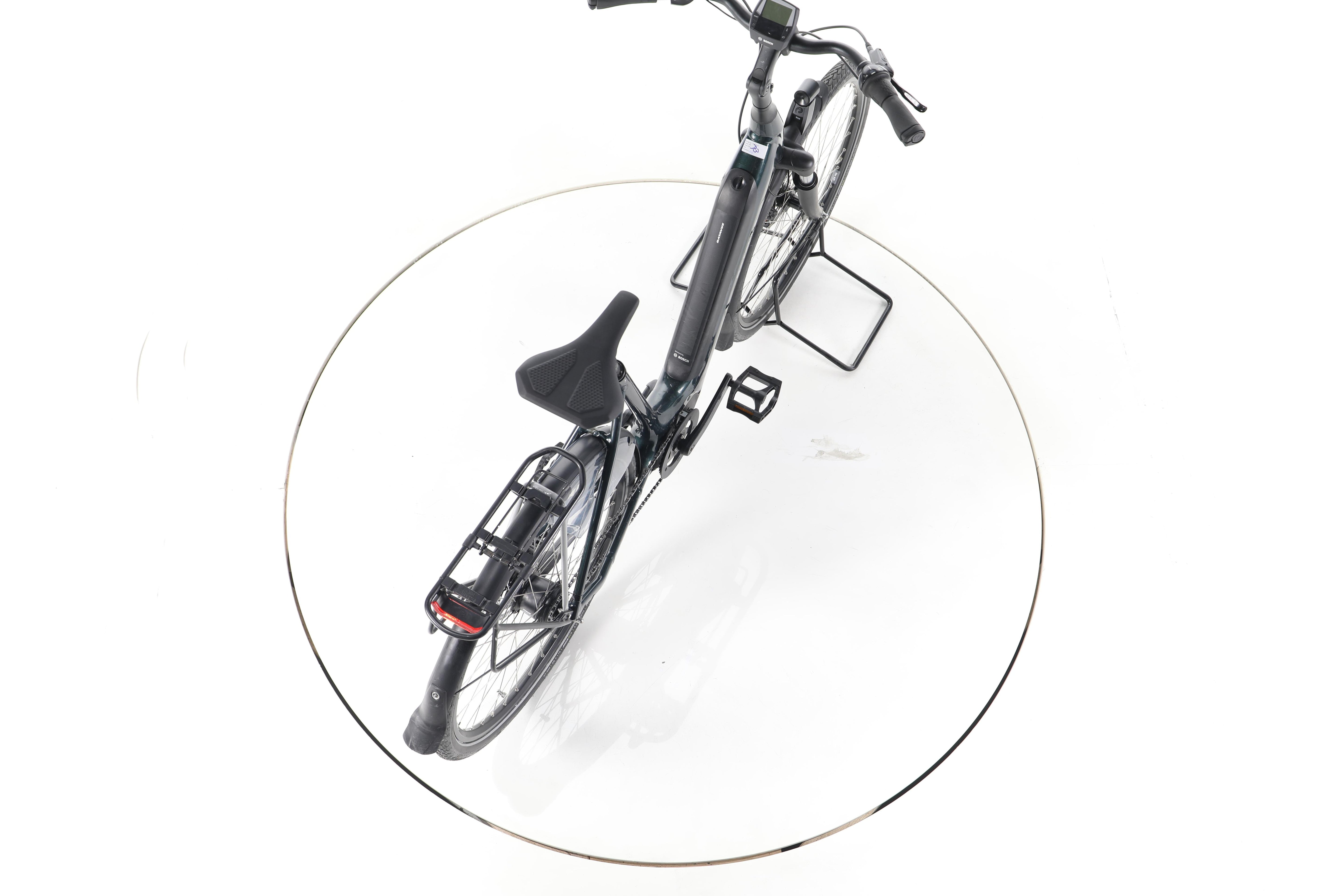 Batavus Finez E-go RT City E-Bike Tiefeinsteiger - Image 23