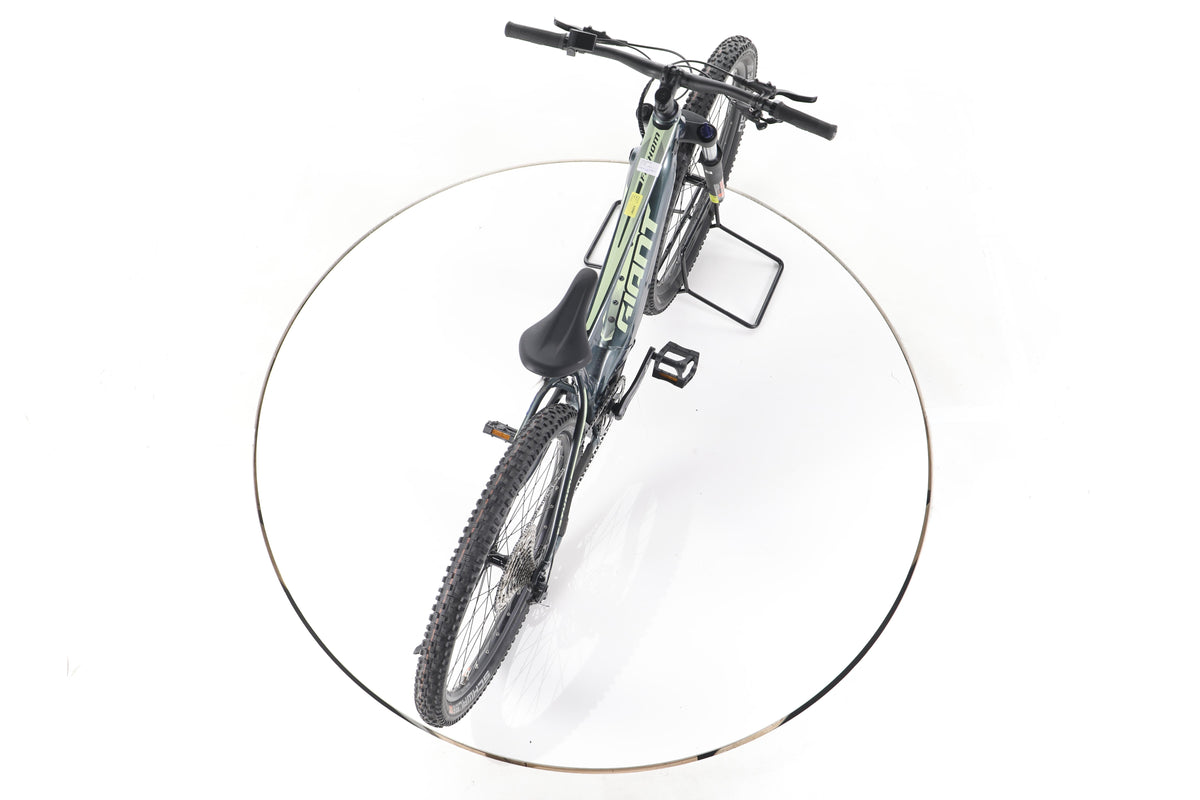 Giant Fathom E+ 1 E-Bike - Image 23
