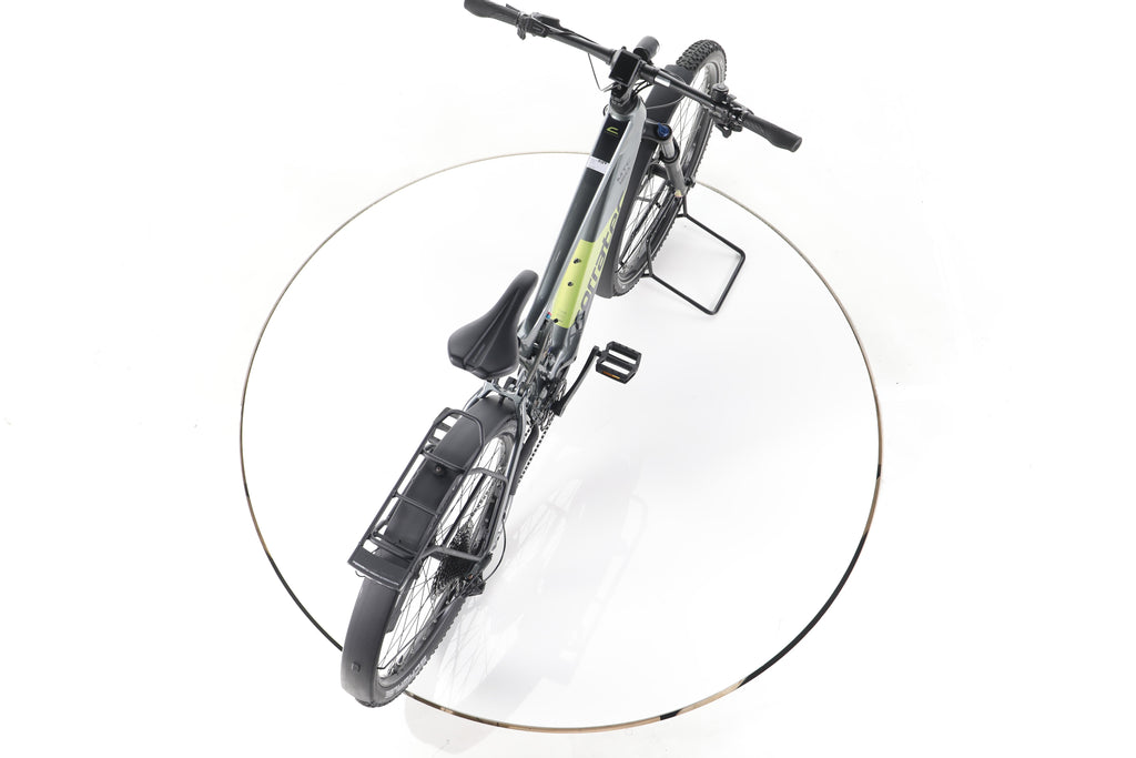 Corratec E-Power MTC 120 ELITE SUV E-Bike - Image 23
