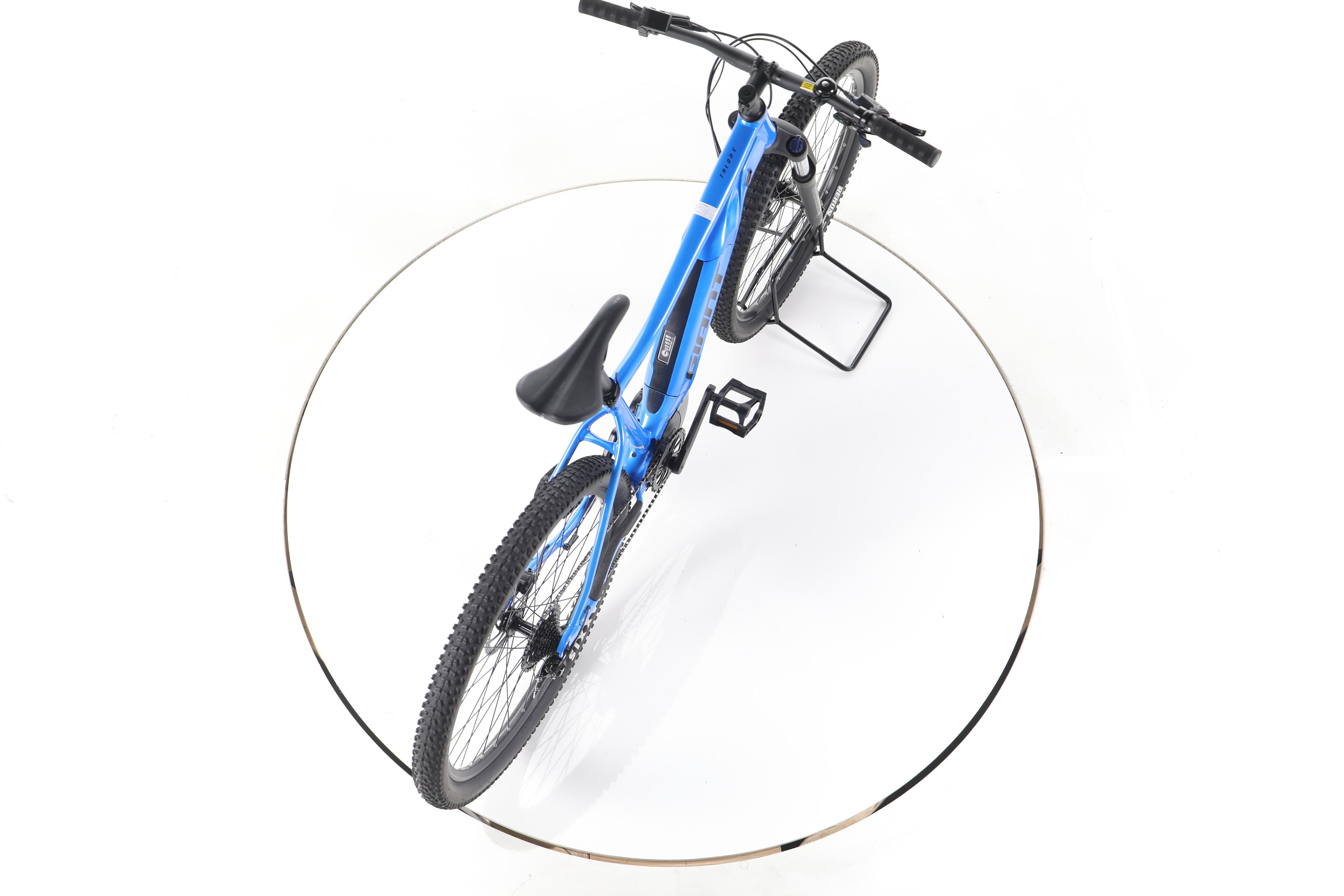 Giant Talon E+ 2 E-Bike - Image 23