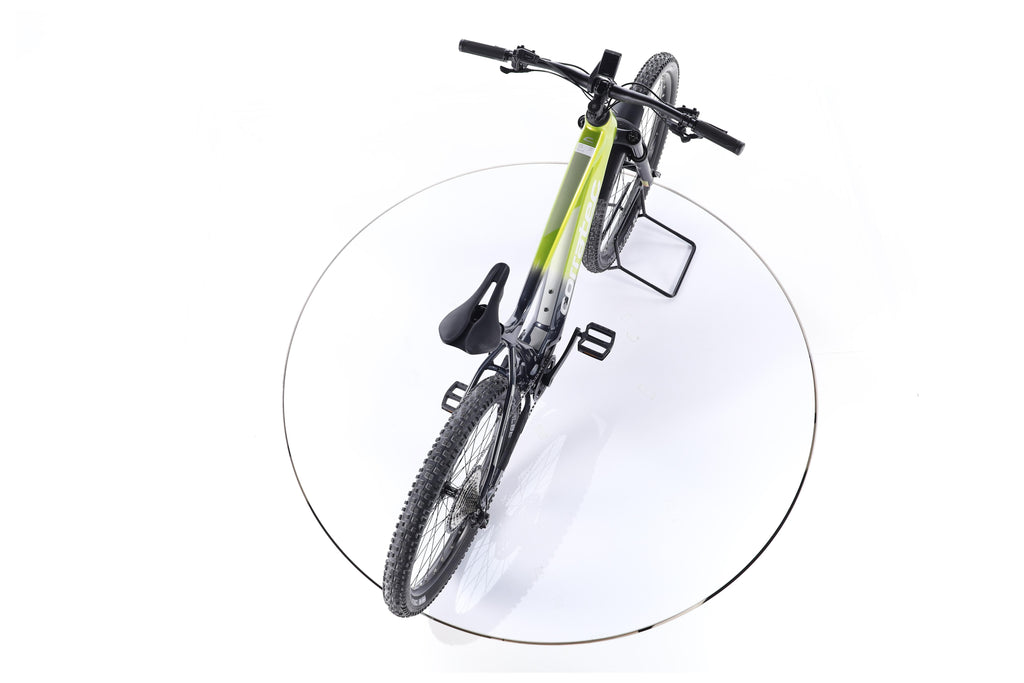 Corratec E-Power X-Vert Pro Team E-Bike 2024 - Image 23