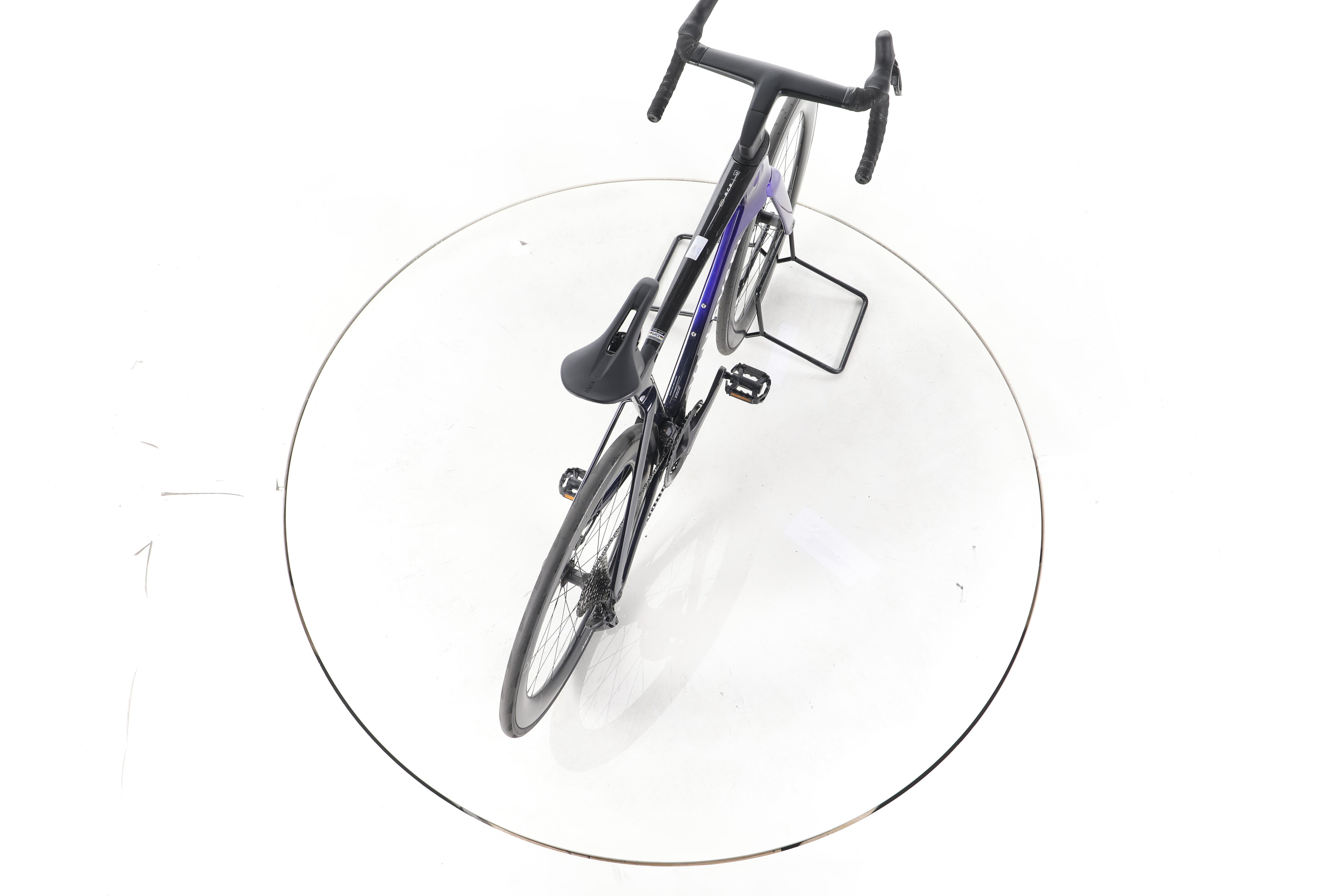 VAN RYSEL RCR-F Pro CF Rennrad Carbon 2024 - Image 23