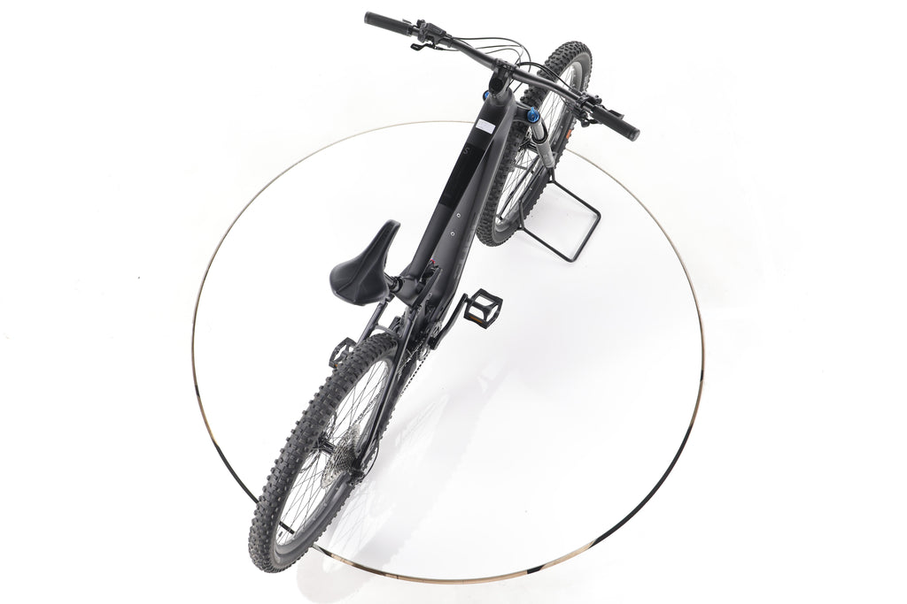 Cube Stereo Hybrid 140 HPC SLX E-Bike Fully Carbon - Image 23
