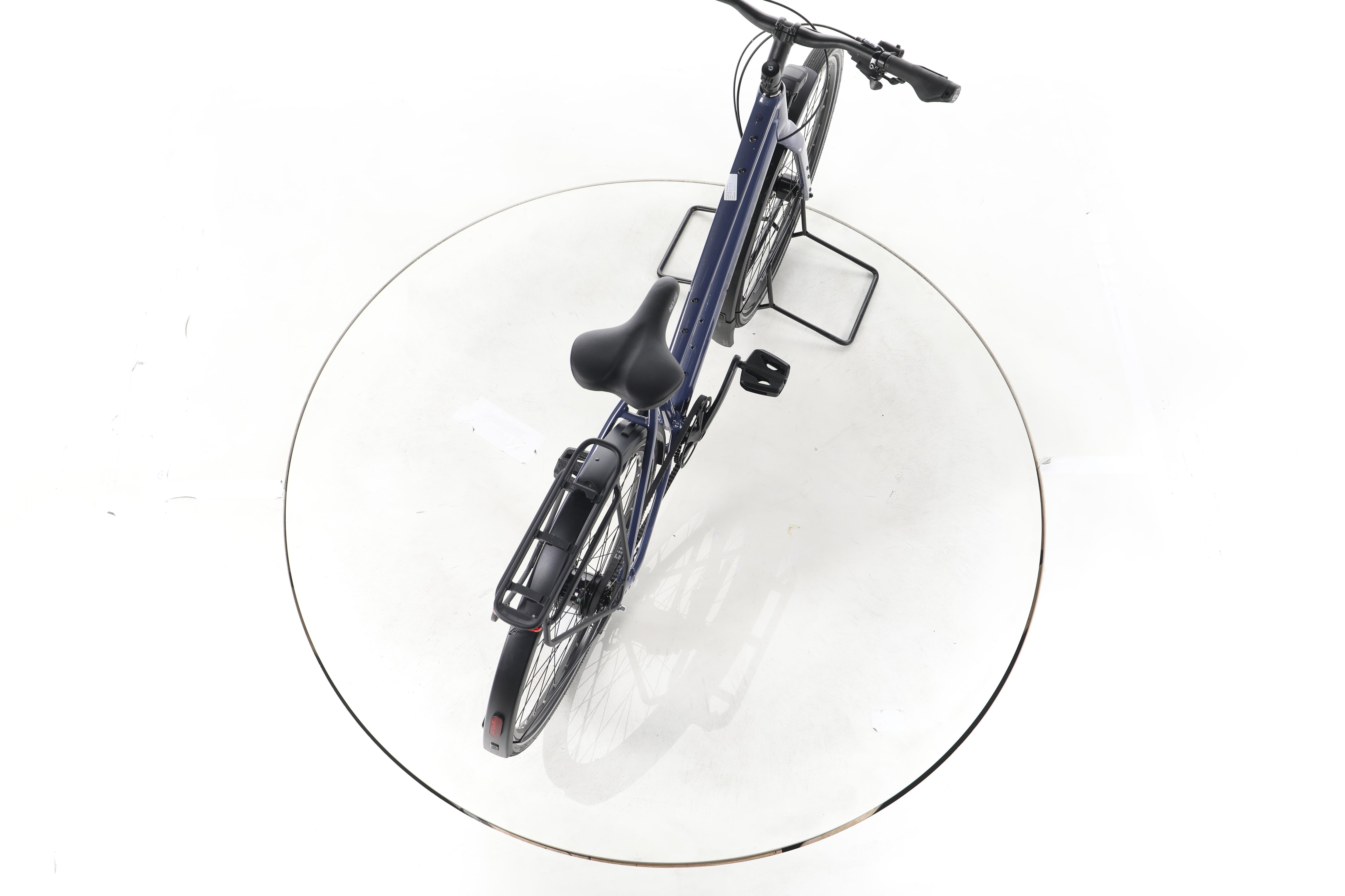 Diamant Mahon Style Pro Fahrrad City & Trekking - Image 23