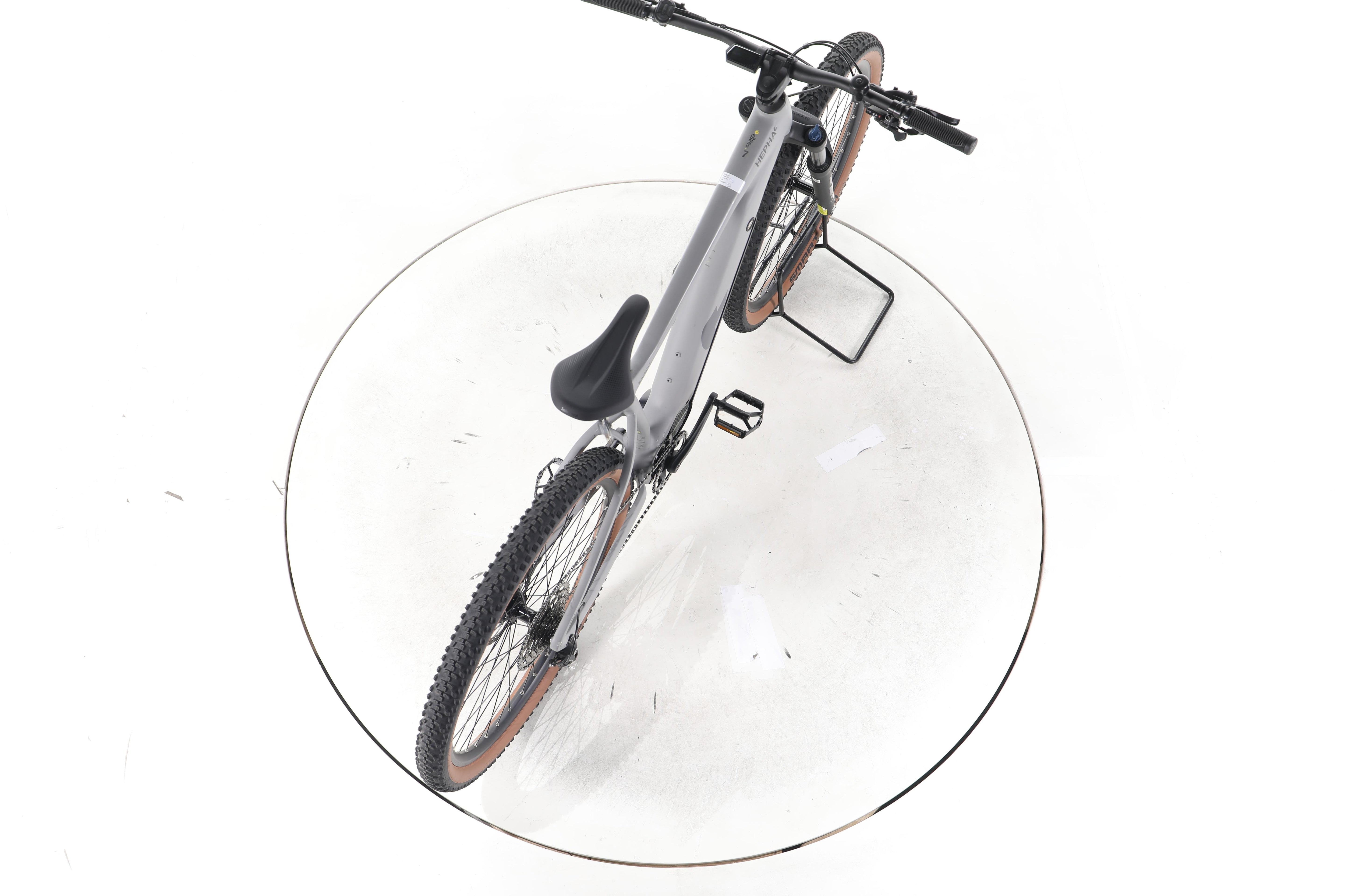 Hepha Mountain 7 E-Bike 2026 - Image 23