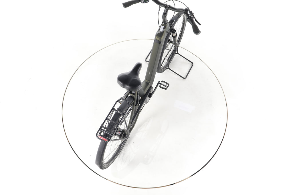 Bergamont E-Horizon N5e FH City E-Bike Tiefeinsteiger - Image 23