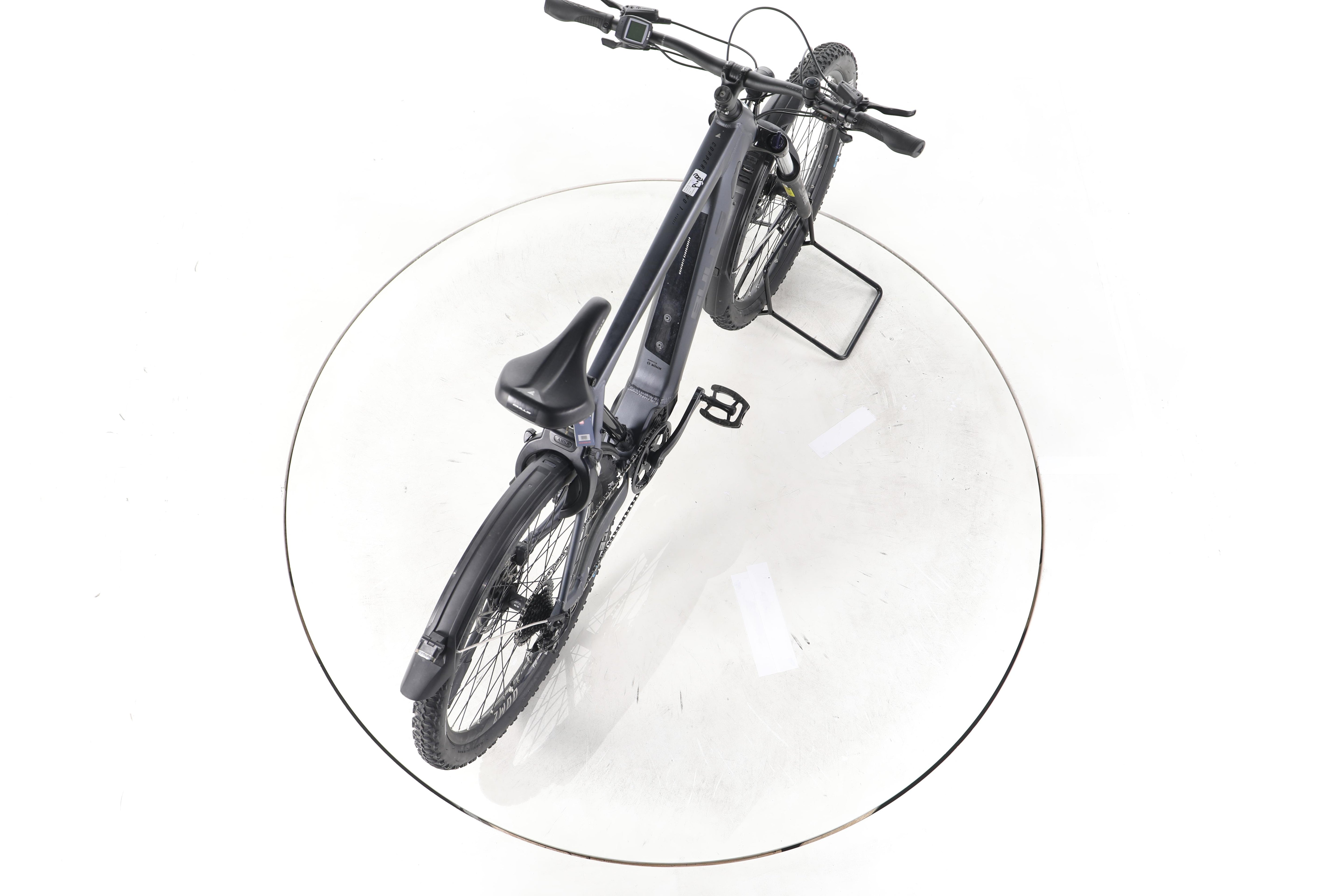 Bulls Copperhead EVO 1 E-Bike - Image 23