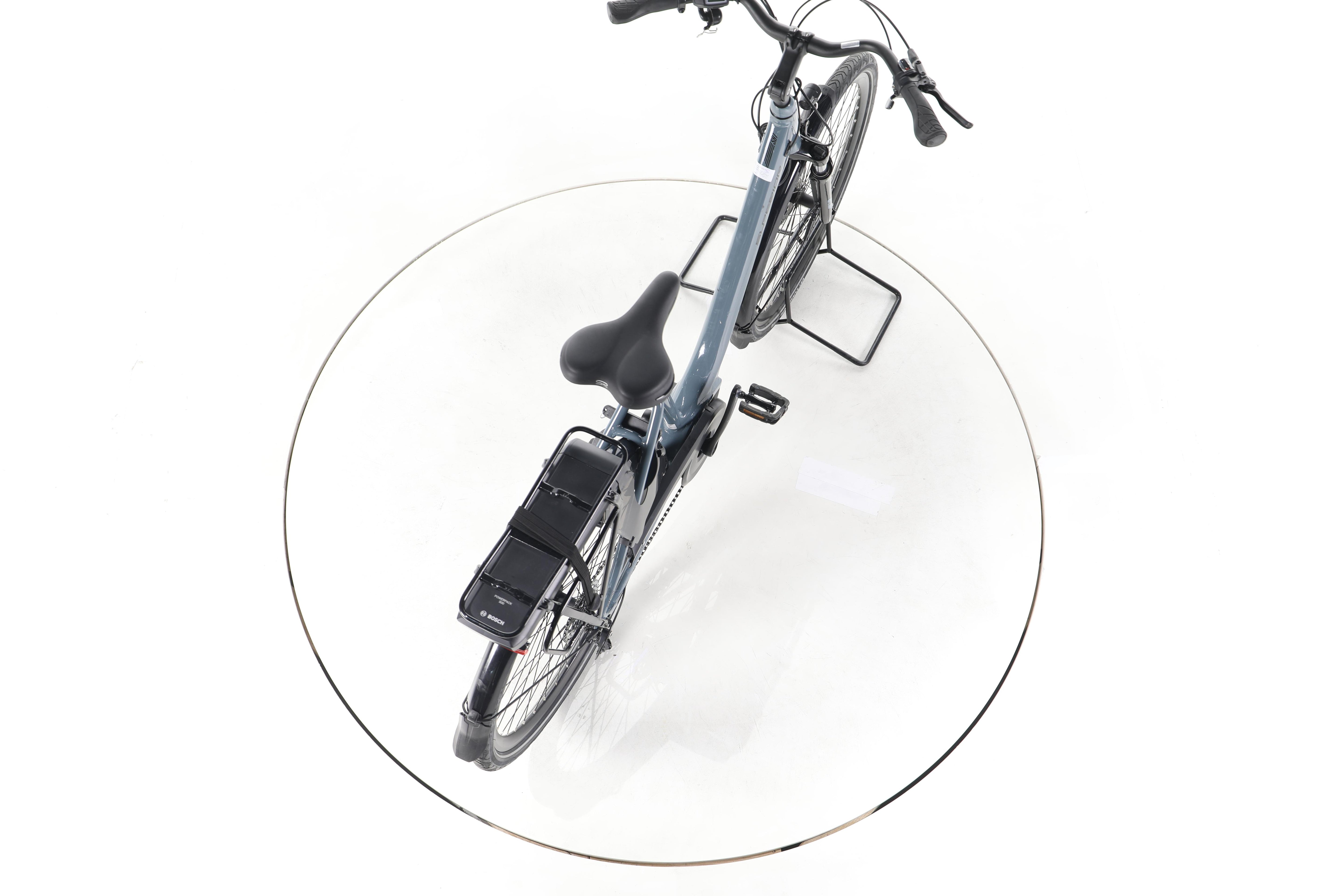 Superior SBT 300 Trekking E-Bike Tiefeinsteiger - Image 23