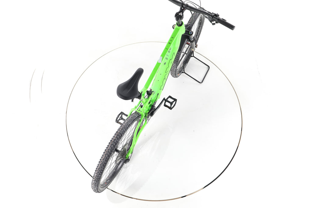 MAXX FAB.4 ELS E-Bike Fully - Image 23