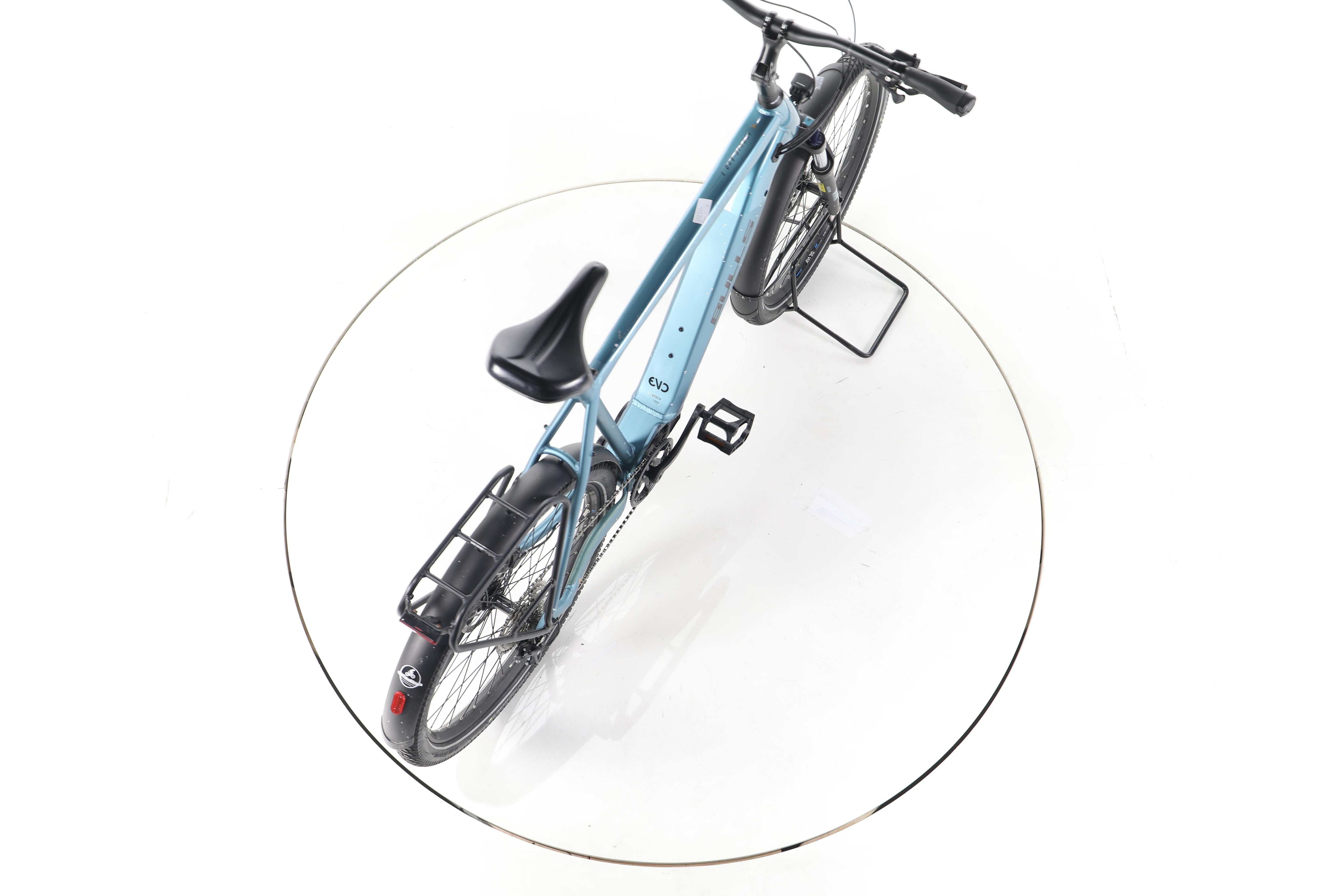 Bulls Iconic EVO 1 Trekking E-Bike - Image 23