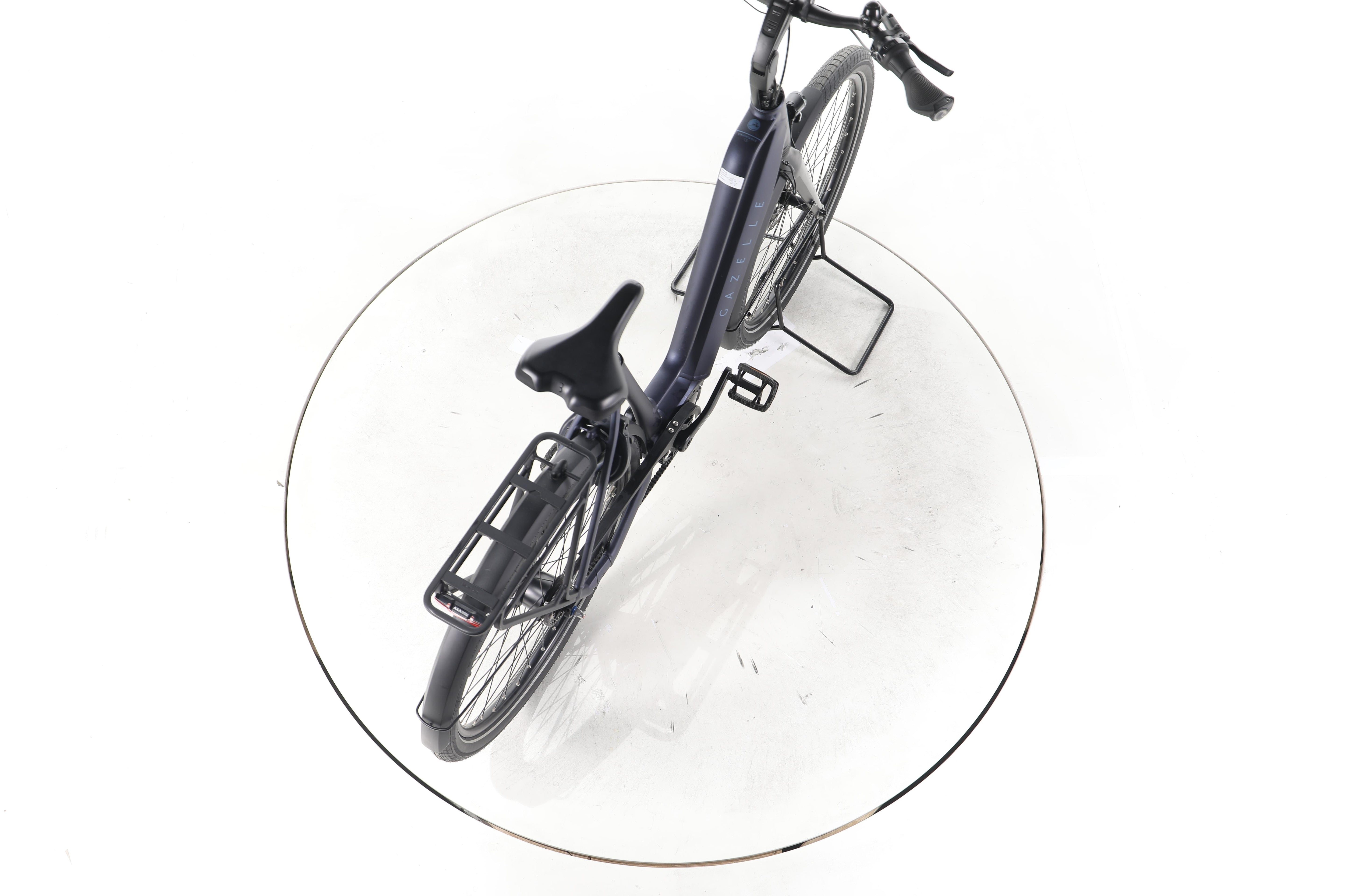 Gazelle Chamonix C5 City E-Bike Tiefeinsteiger - Image 23