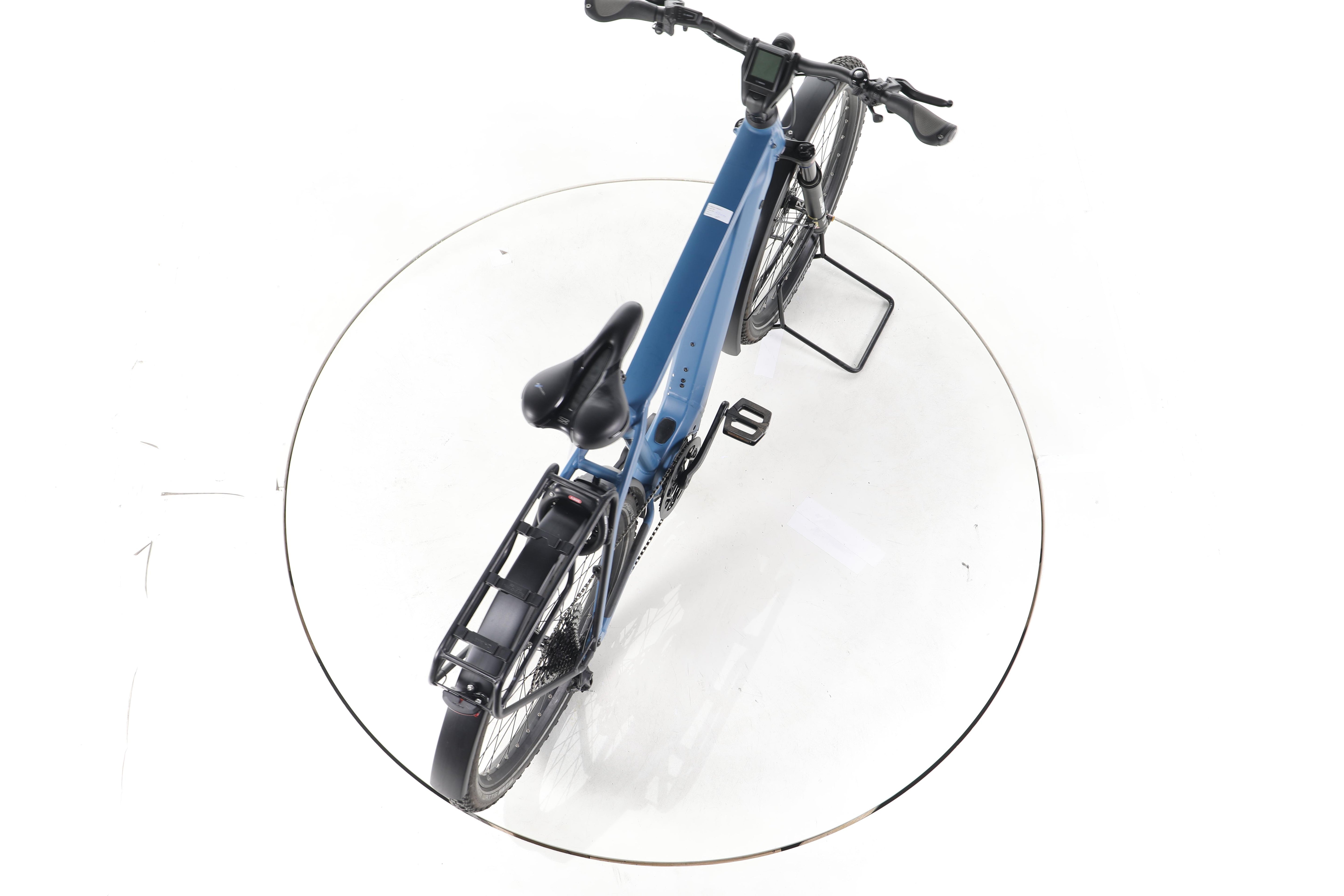 Riese & Müller 27 HE Charger4 GT Touing Trekking E-Bike - Image 23