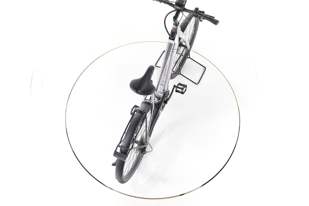 Breezer Bikes Powerwolf EVO 2.1 Trekking E-Bike - Image 23