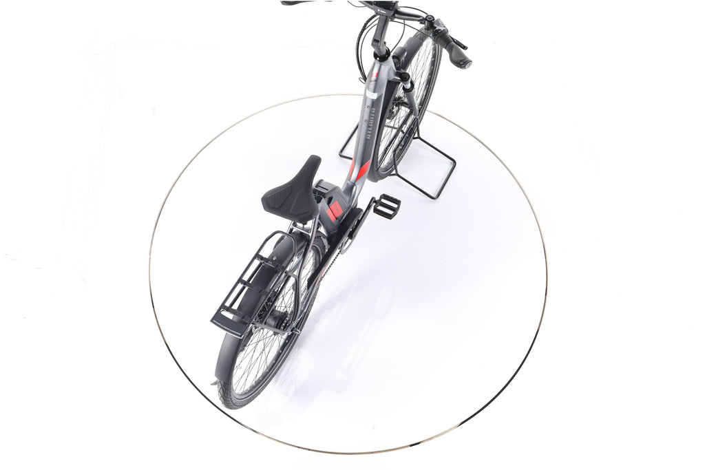 Atlanta Rückenwind 5.0 RT City E-Bike Tiefeinsteiger - Image 23