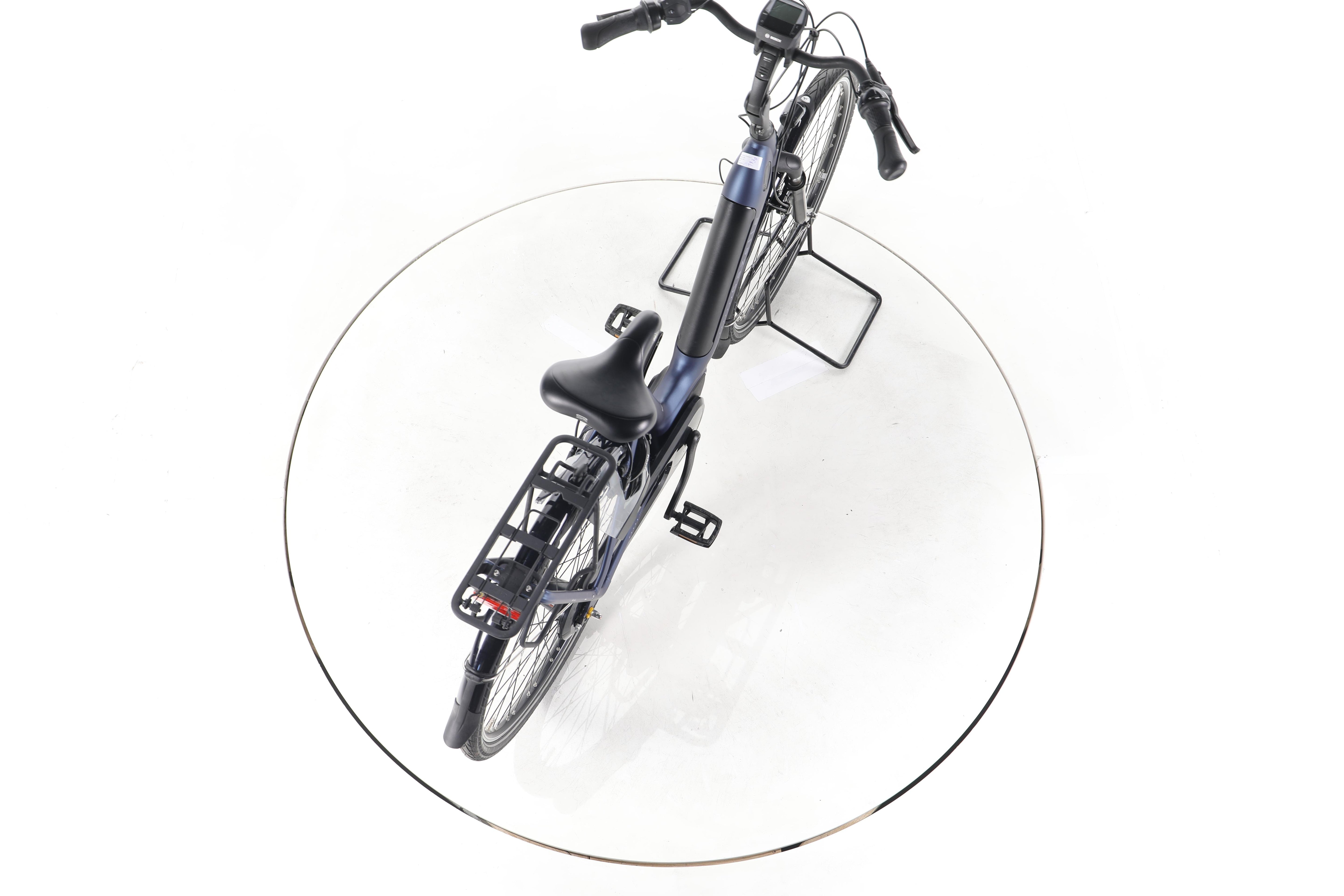 Gazelle Arroyo C7+ HMB Elite City E-Bike Tiefeinsteiger - Image 23