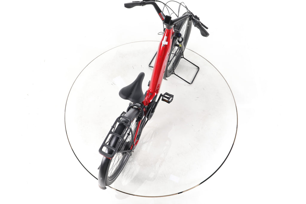Specialized Turbo Como 3.0 IGH City E-Bike Tiefeinsteiger - Image 23
